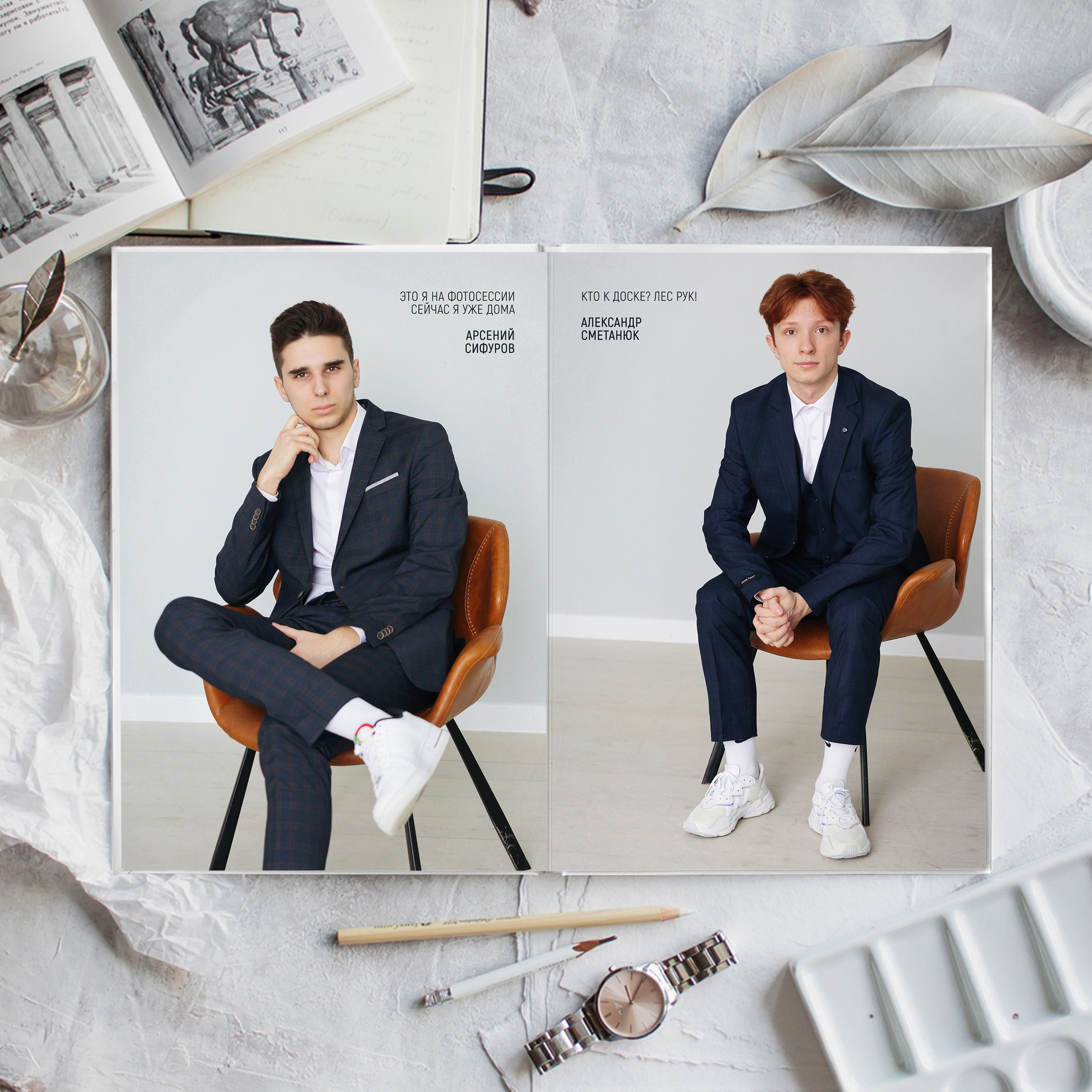 Выпускные альбомы для старших классов 30 страниц. Memory Book — Выпускные альбомы в Нижневартовске, Мегионе и Сургуте