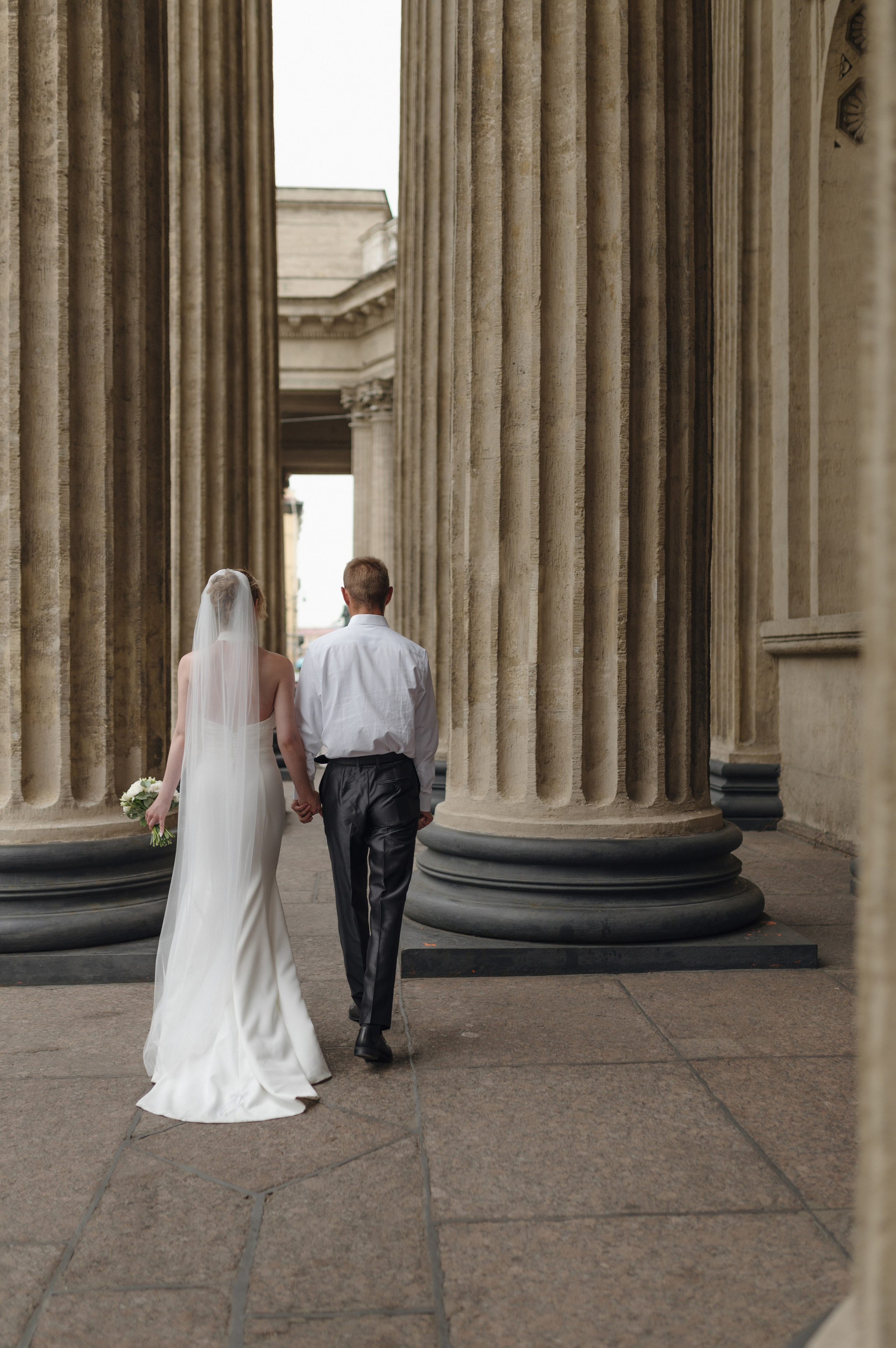 Арина и Денис, Санкт-Петербург. Свадебный фотограф Москва и Санкт-Петербург. Анастасия Чудина