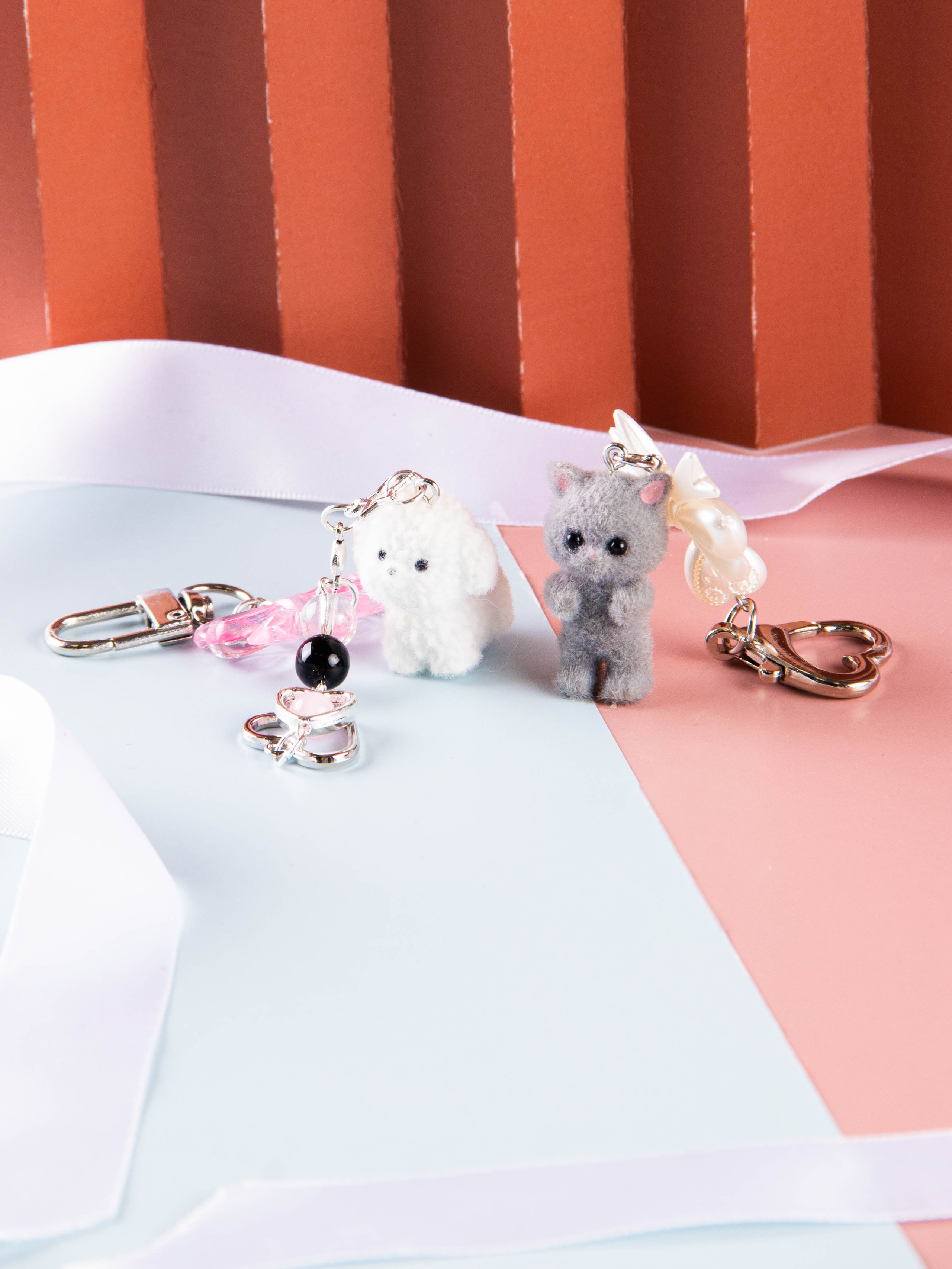 Брелоки. «Матрица»