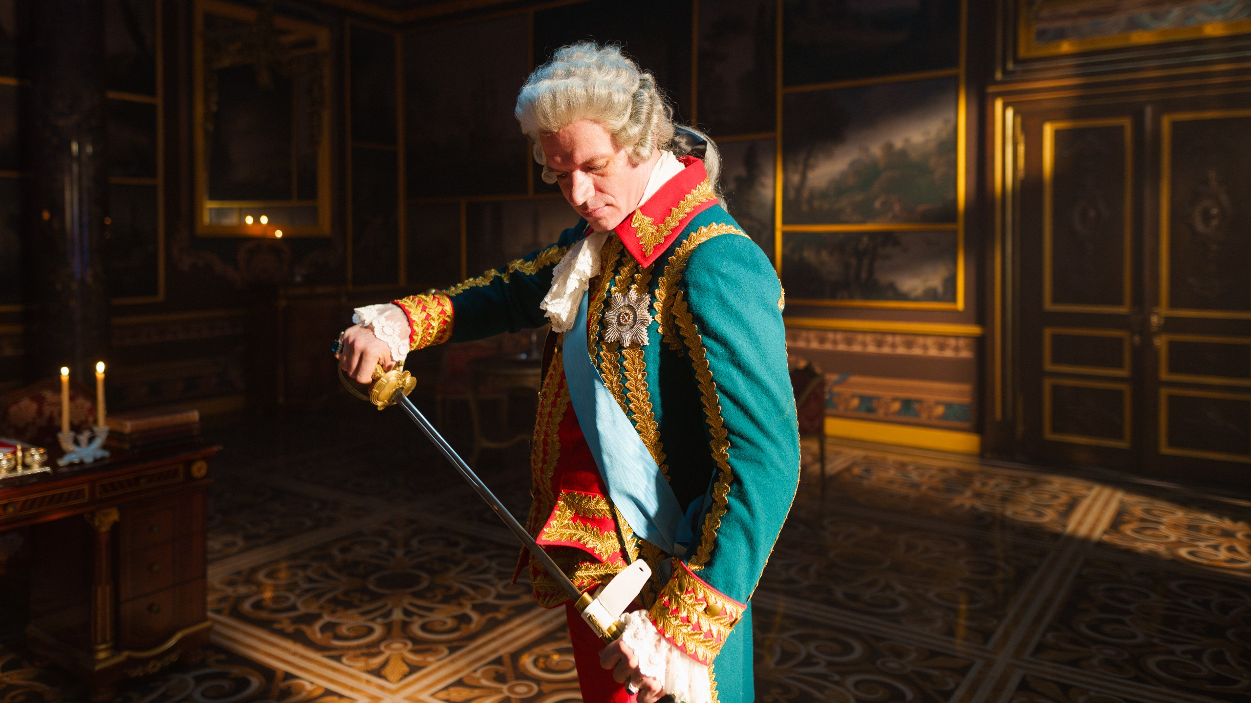 Екаьерина великая