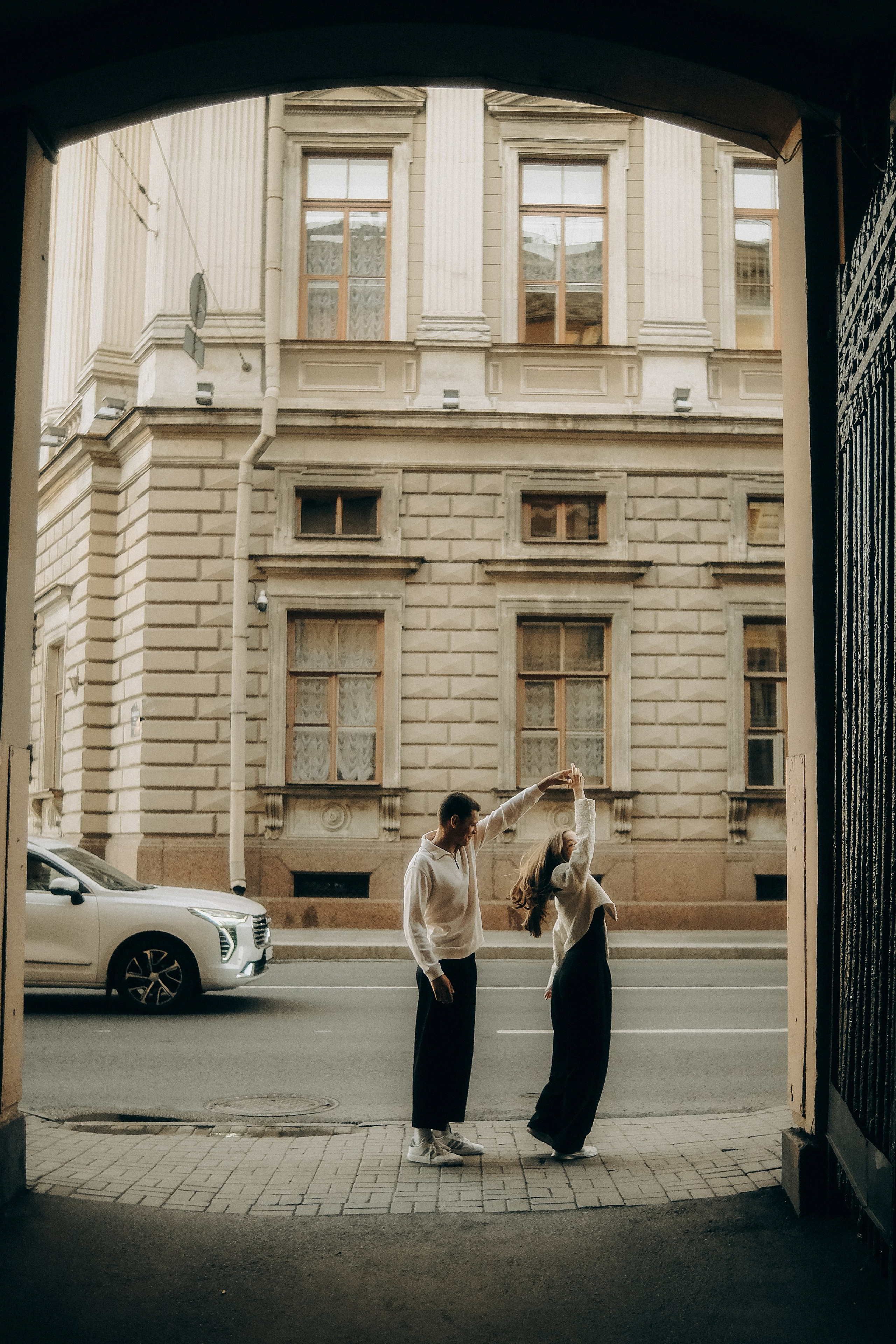 Настя & Матвей. Phdkvmr.ru