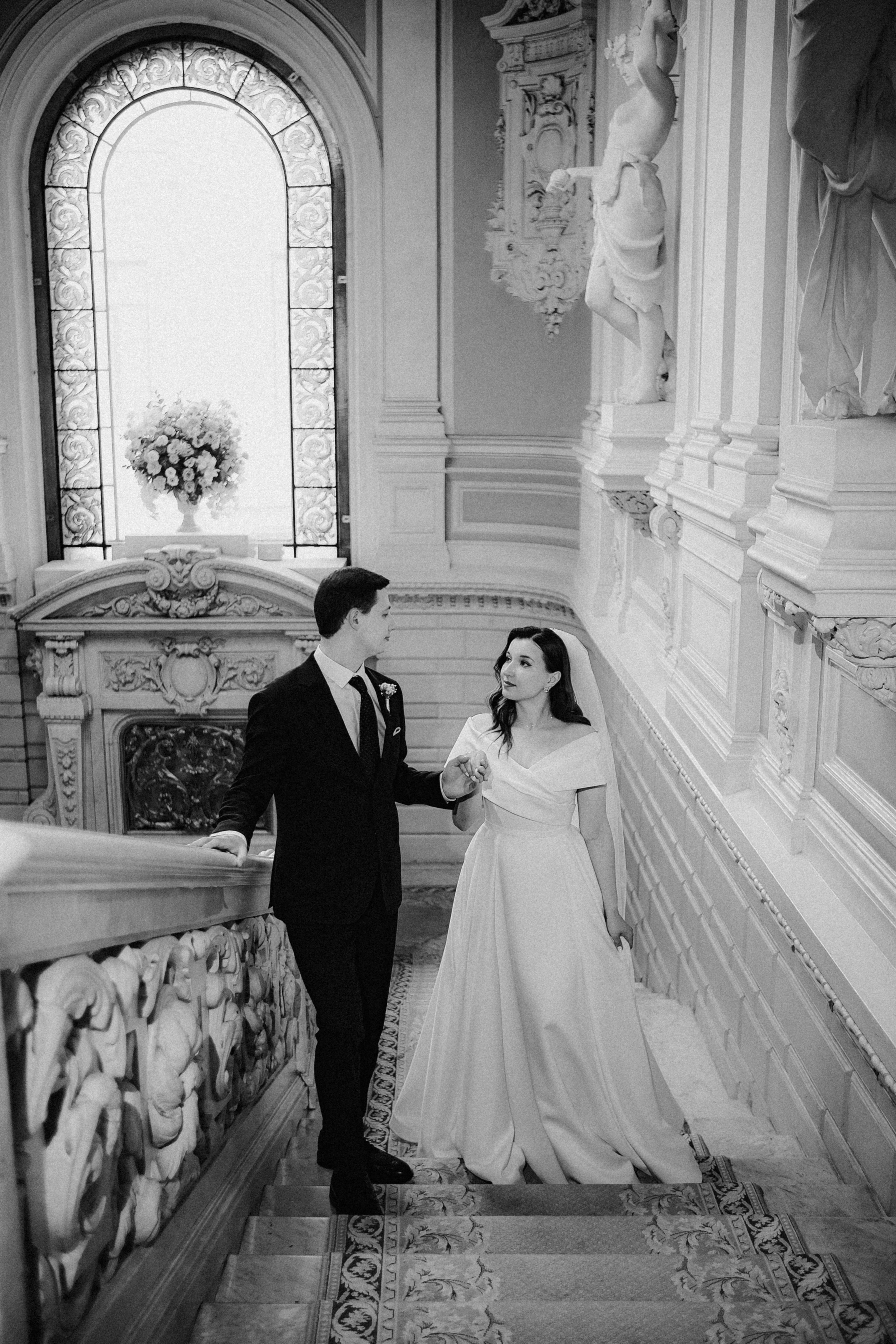 Оля & Саша ДБ1. Phdkvmr.ru