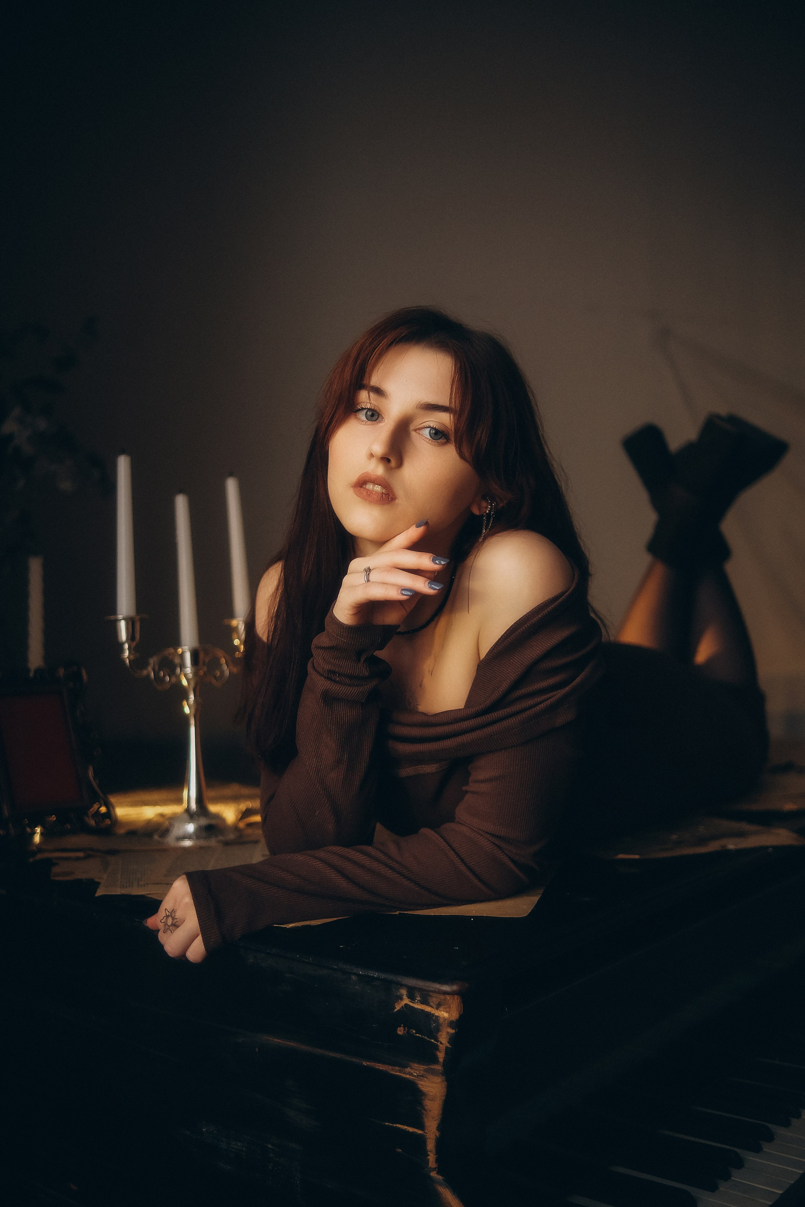 Катя & Георгий. Phdkvmr.ru