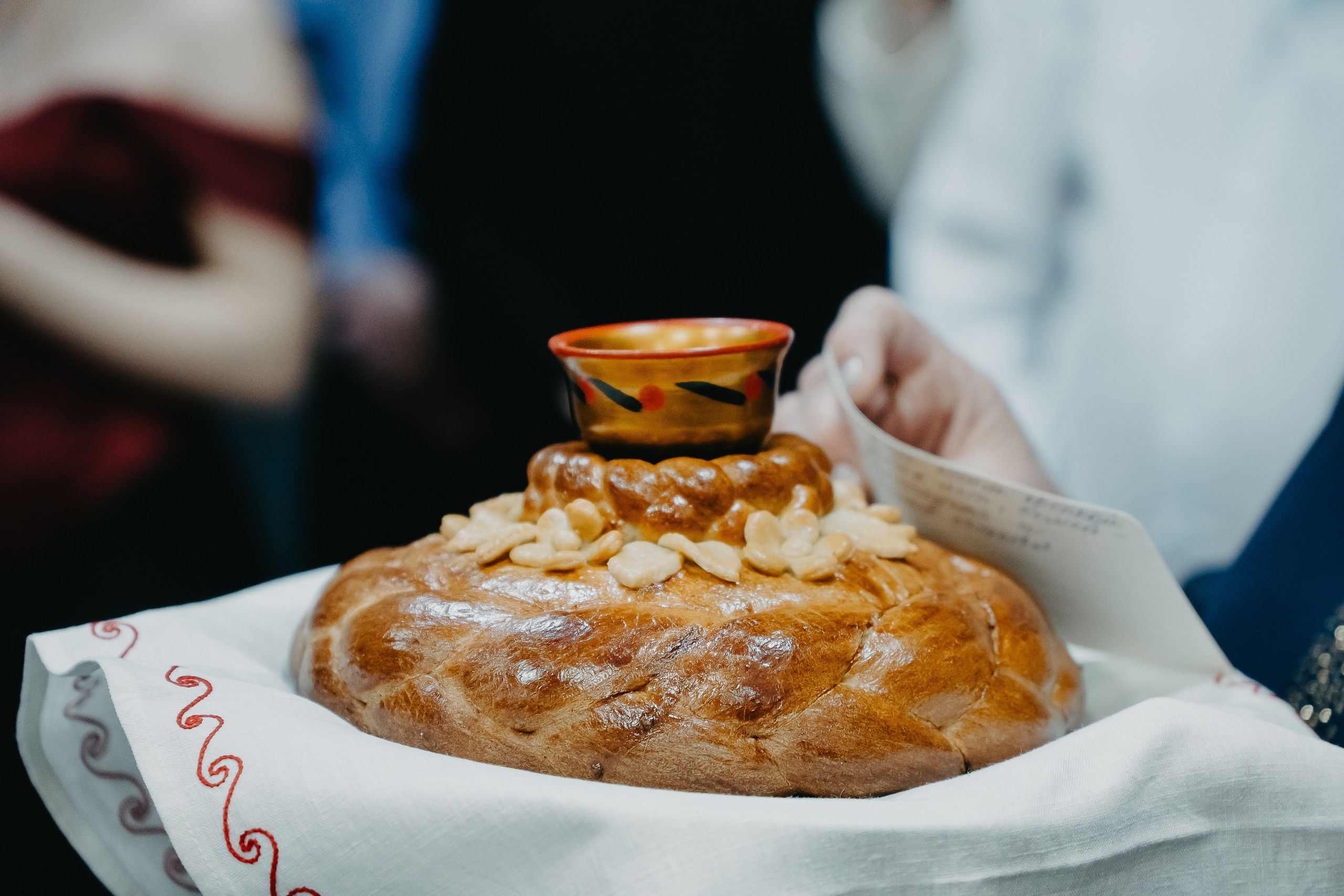 Анна & Евгений. Репортажный и свадебный фотограф Ярославль, Москва Сдобников Андрей