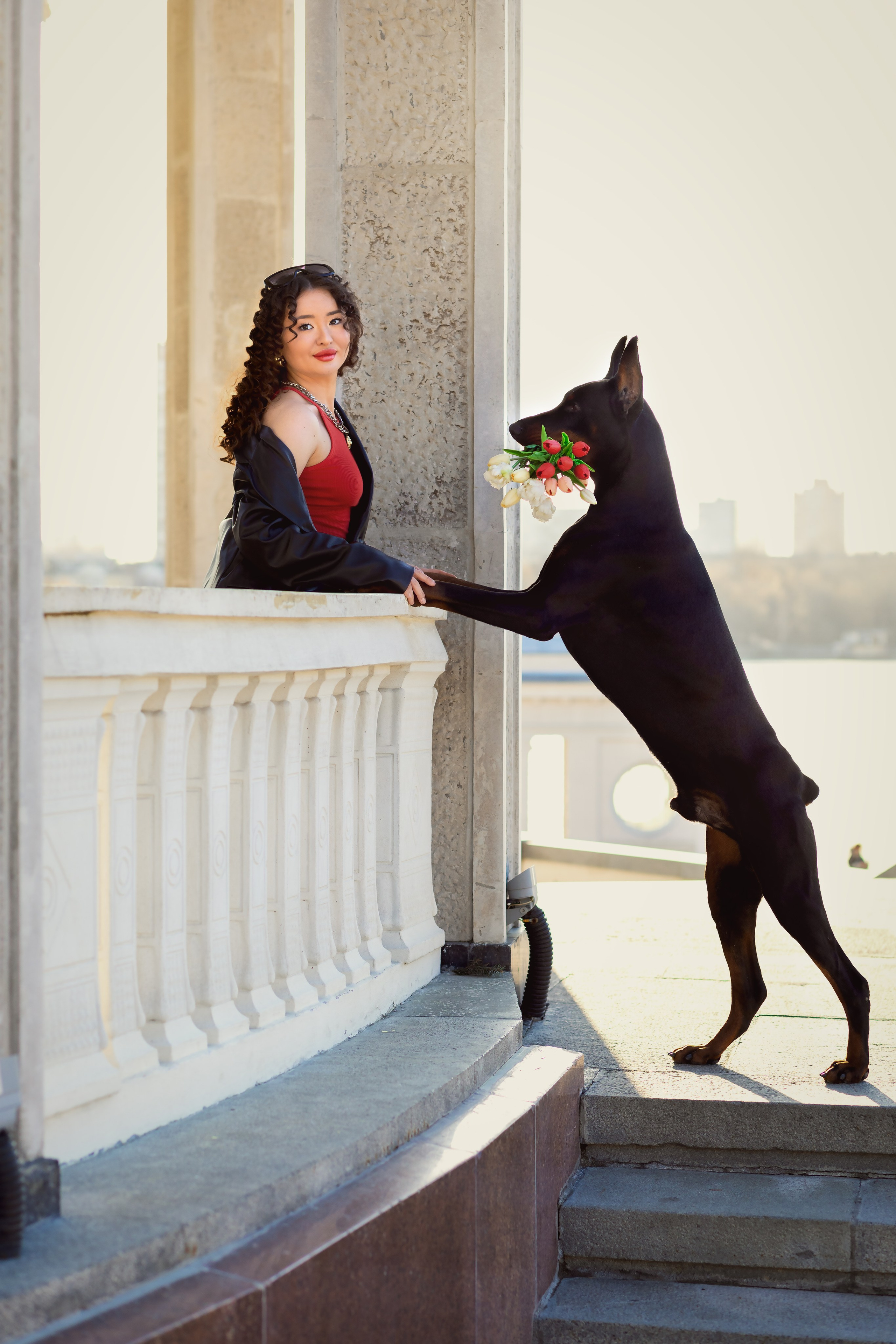 ФОТОПРОГУЛКИ. ФОТОГРАФ В МОСКВЕ|НОВАЯ РИГА ОКСАНА МАРТЫНОВА