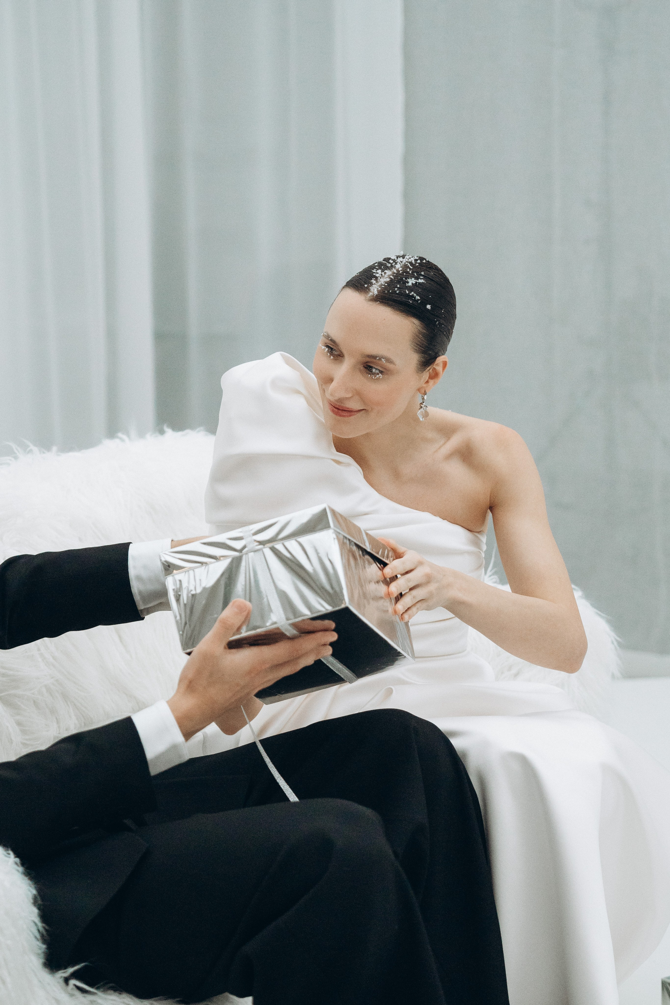 МК Виктории Романовой. Свадебный и портретный фотограф в Дагестане