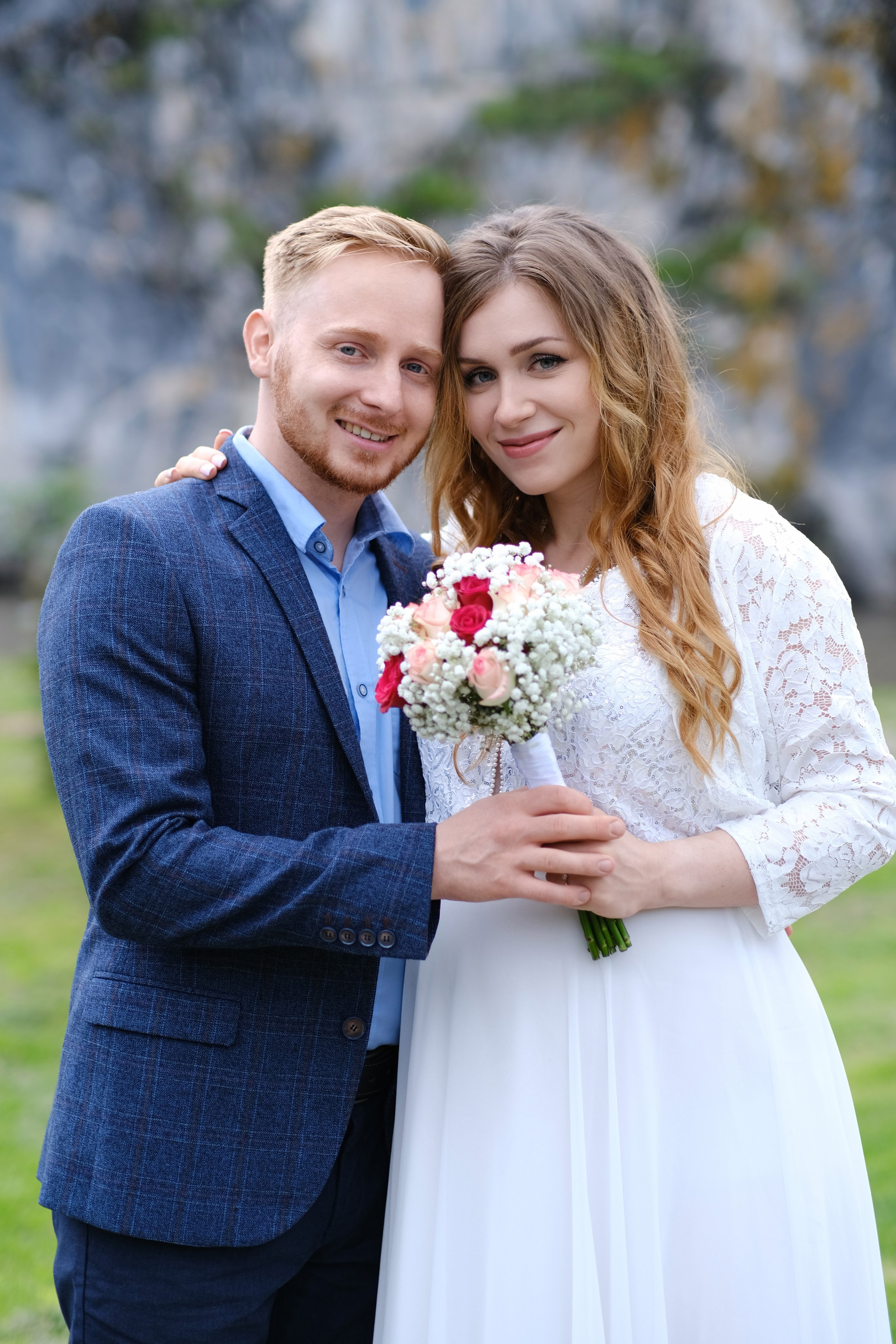 Фотограф Александра Хабарчук