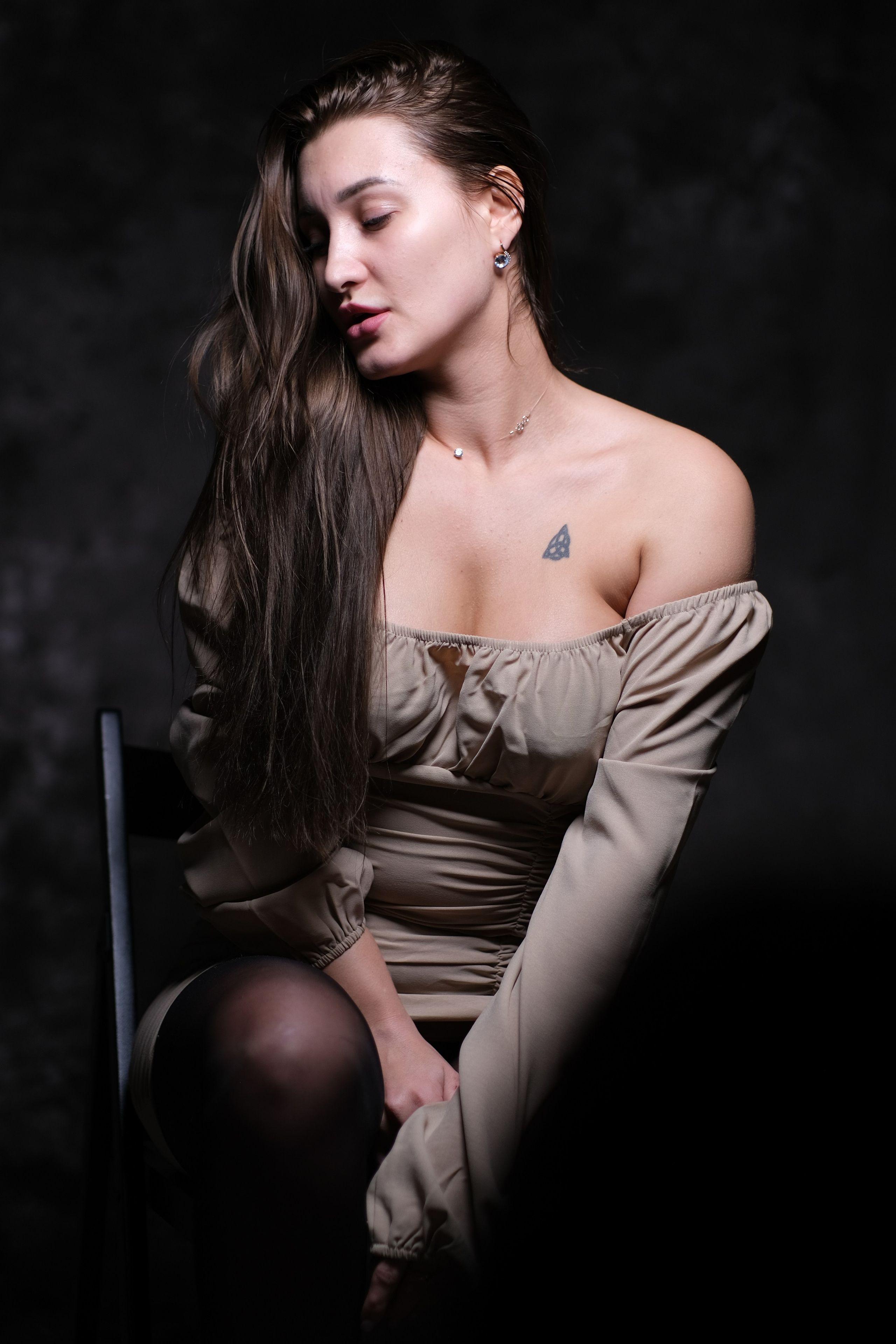 Студийные. Фотограф Александра Хабарчук