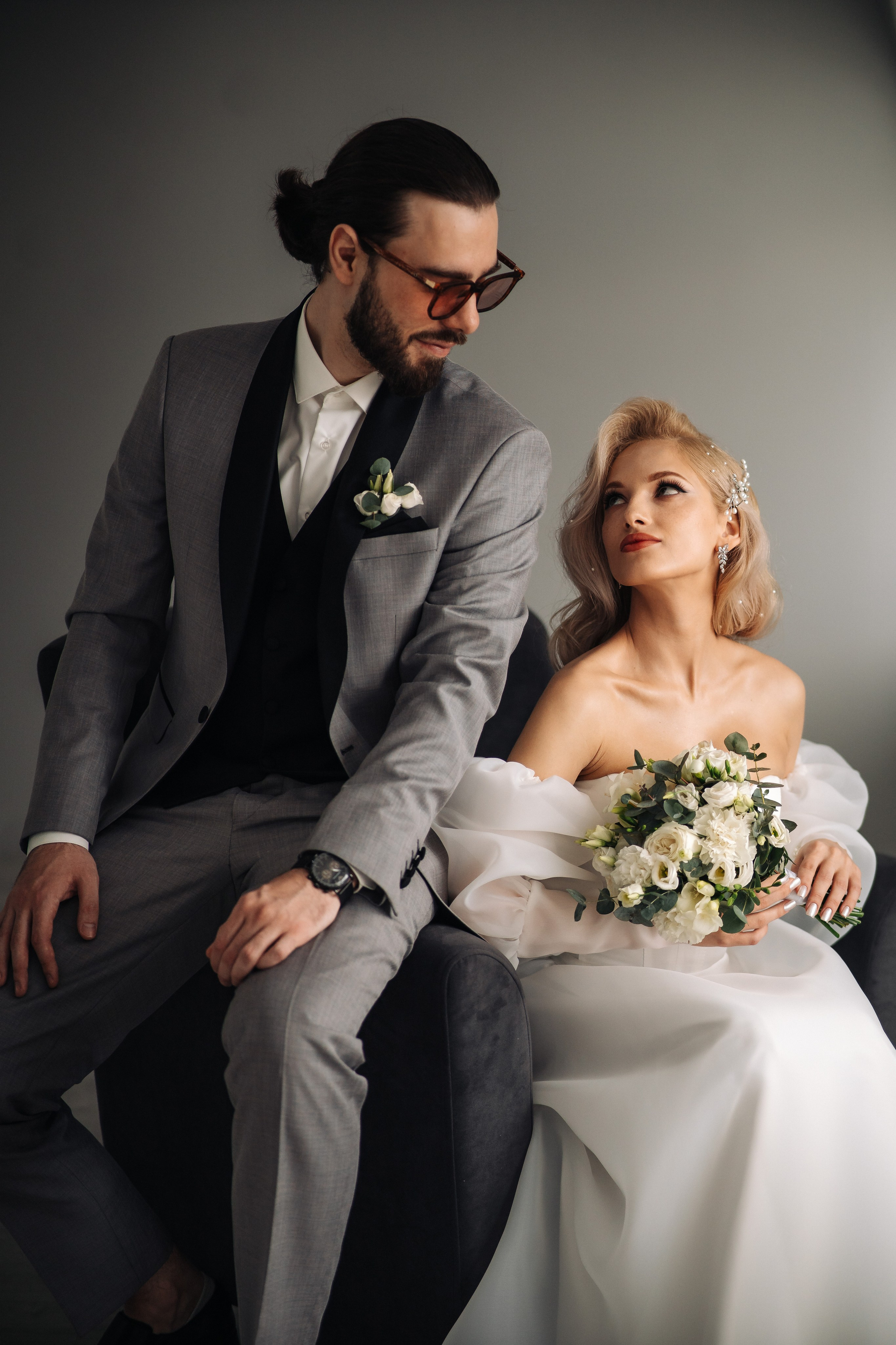 А+А. Фотограф Власов Константин