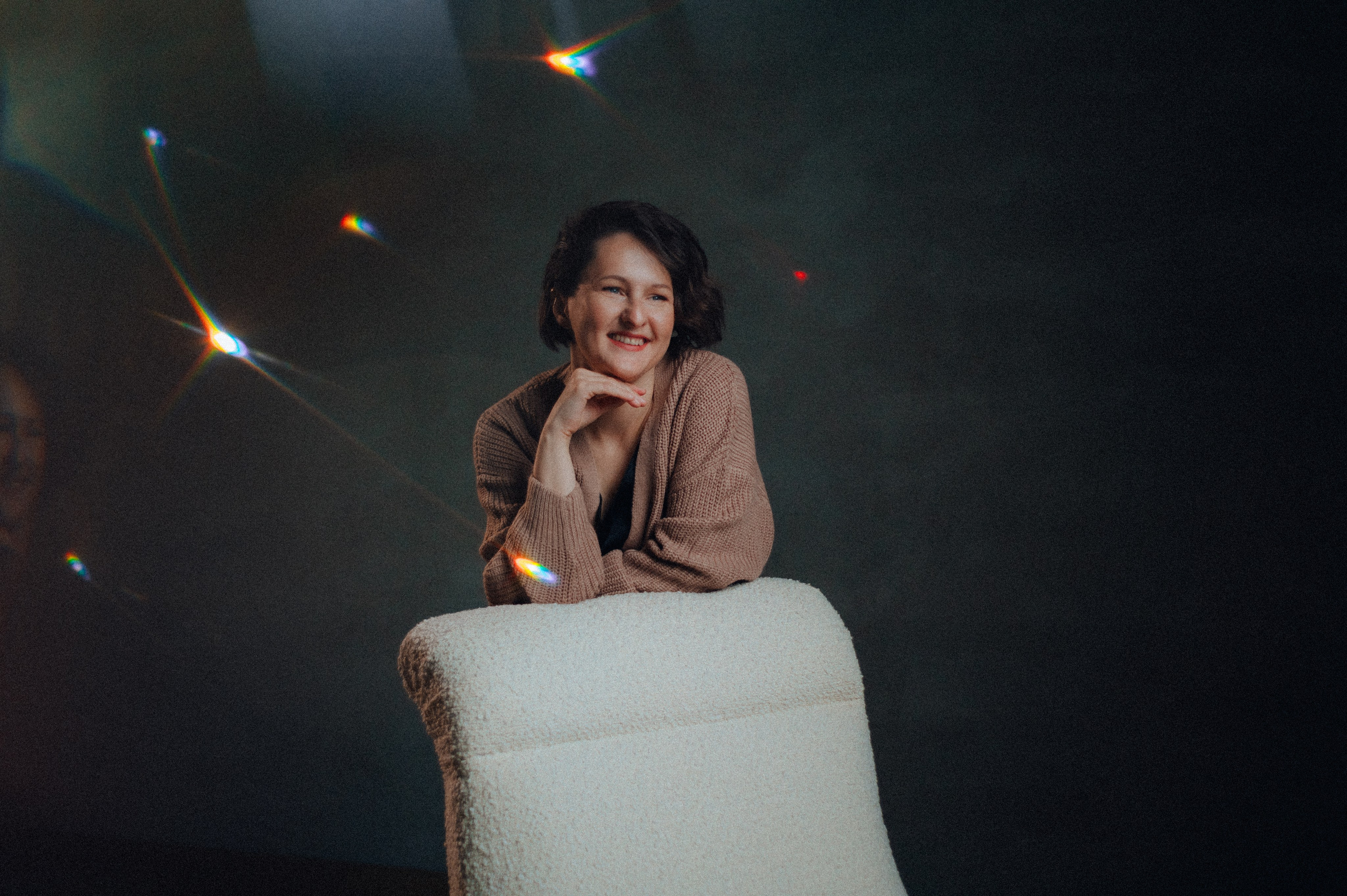 Ольга. Фотостудия Дом. НН. Детский и семейный фотограф Катерина Мишина