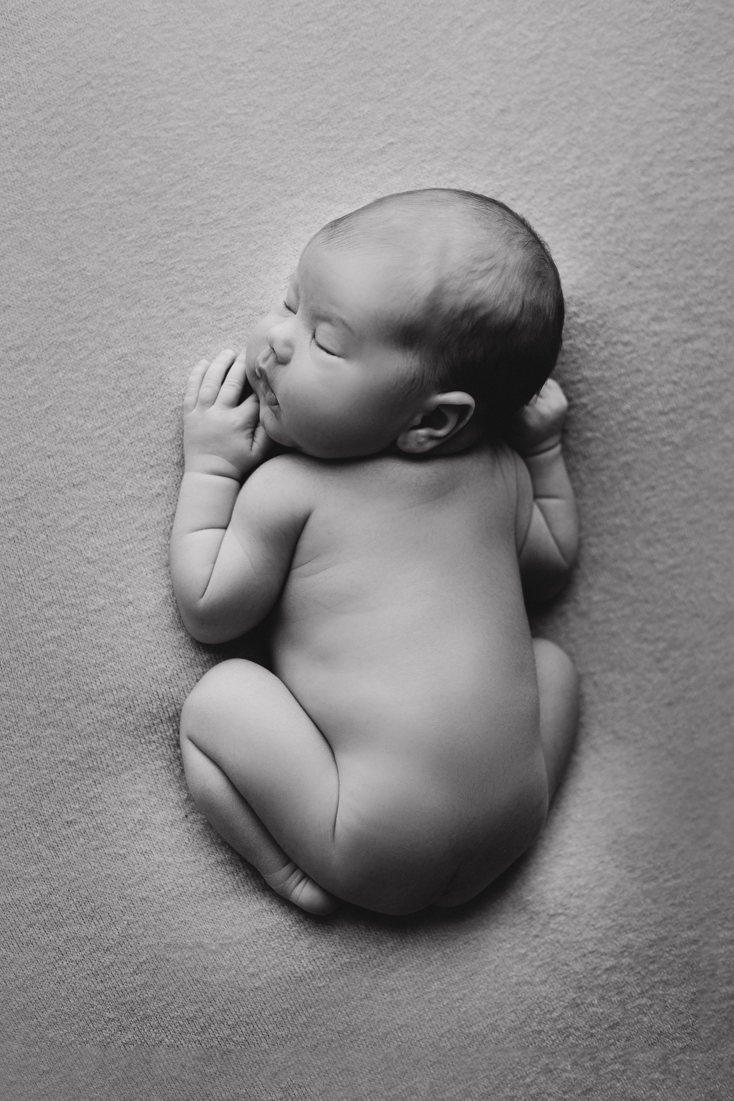 Новорожденные. Семейный фотограф и фотограф новорожденных в Санкт-Петербурге Алевтина