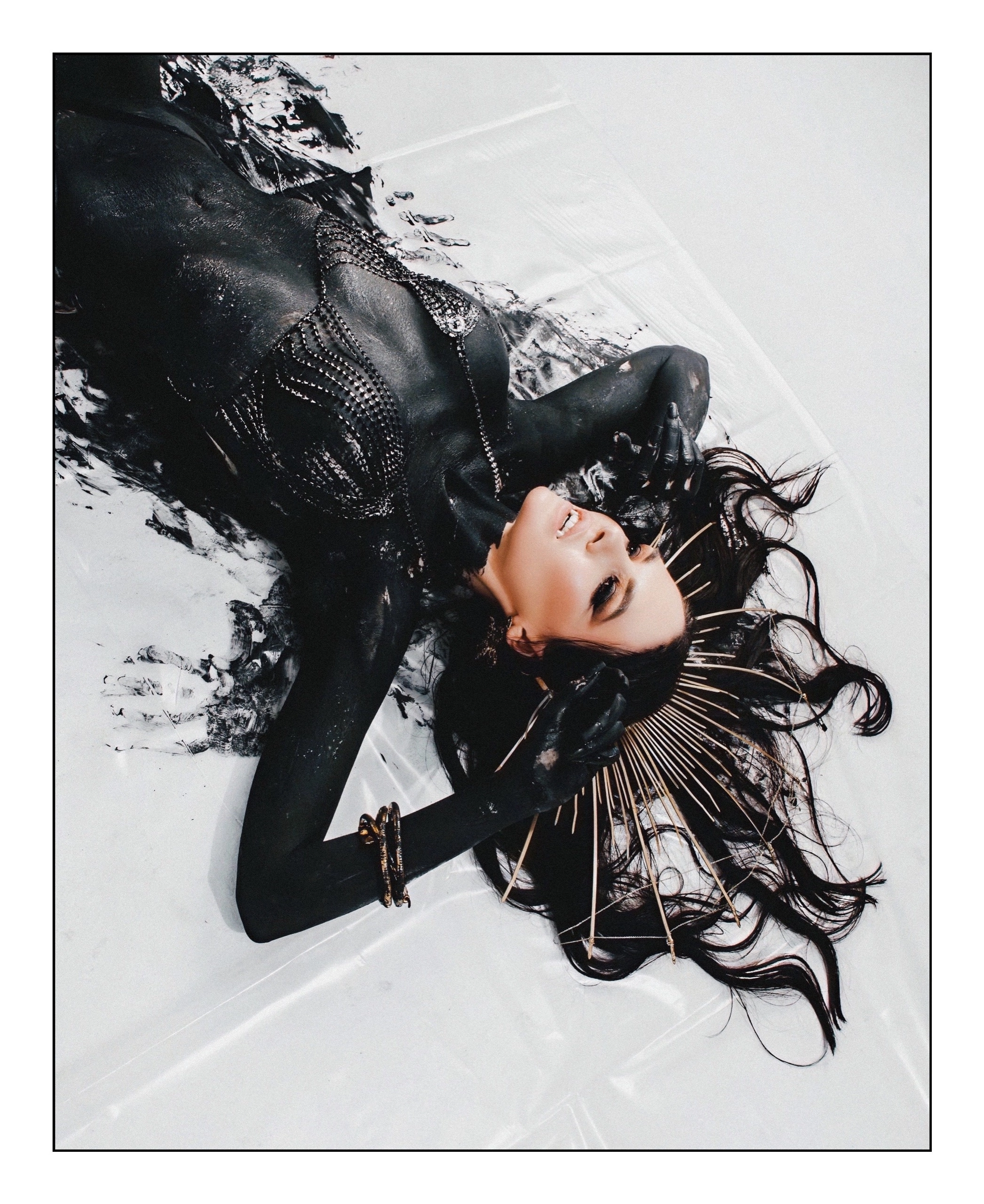 Portraits. Концертный фотограф Евгения Самойлова