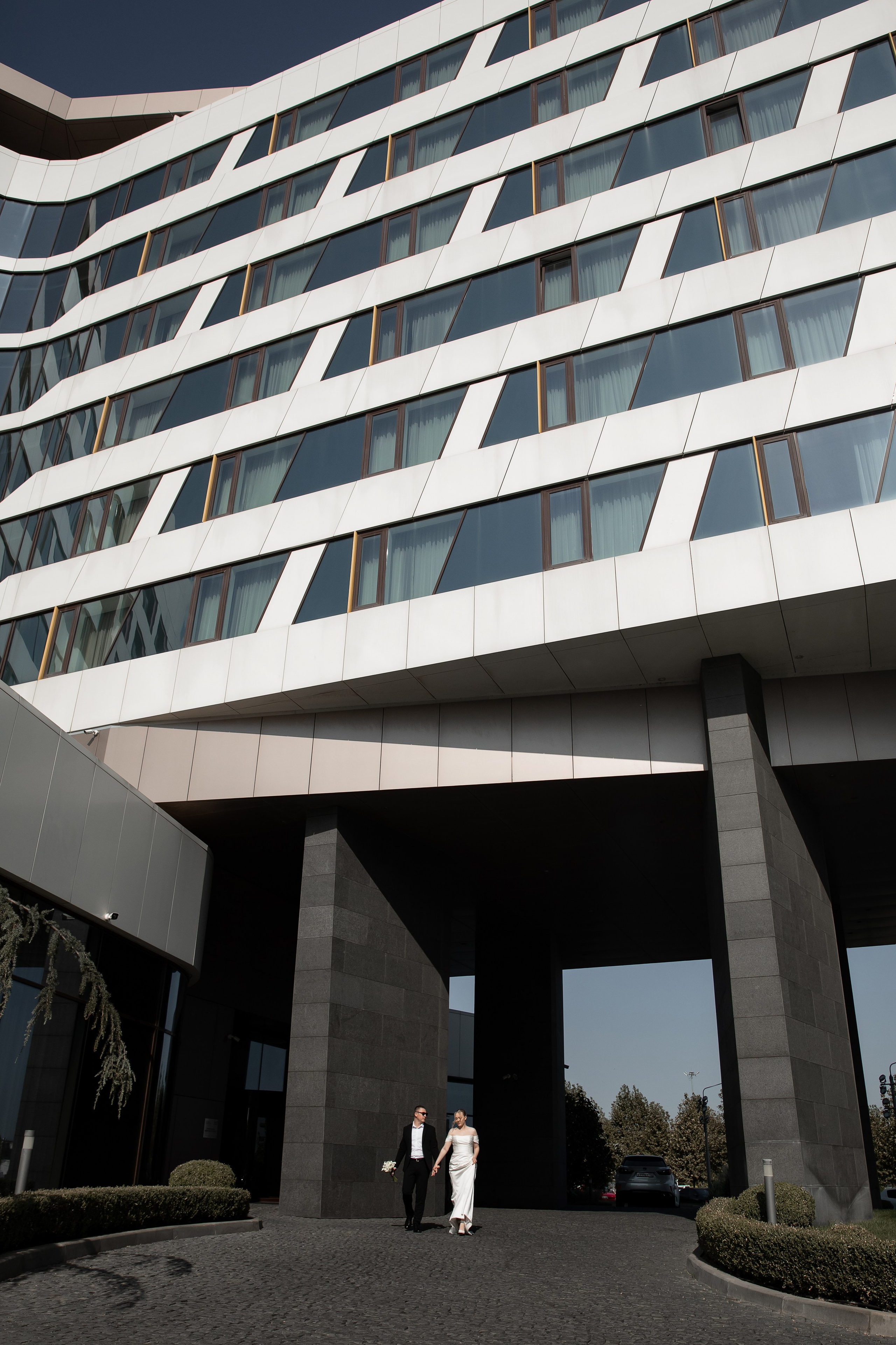 Алина Кирилл. Свадебный фотограф в Краснодарском крае Карина Будниченко