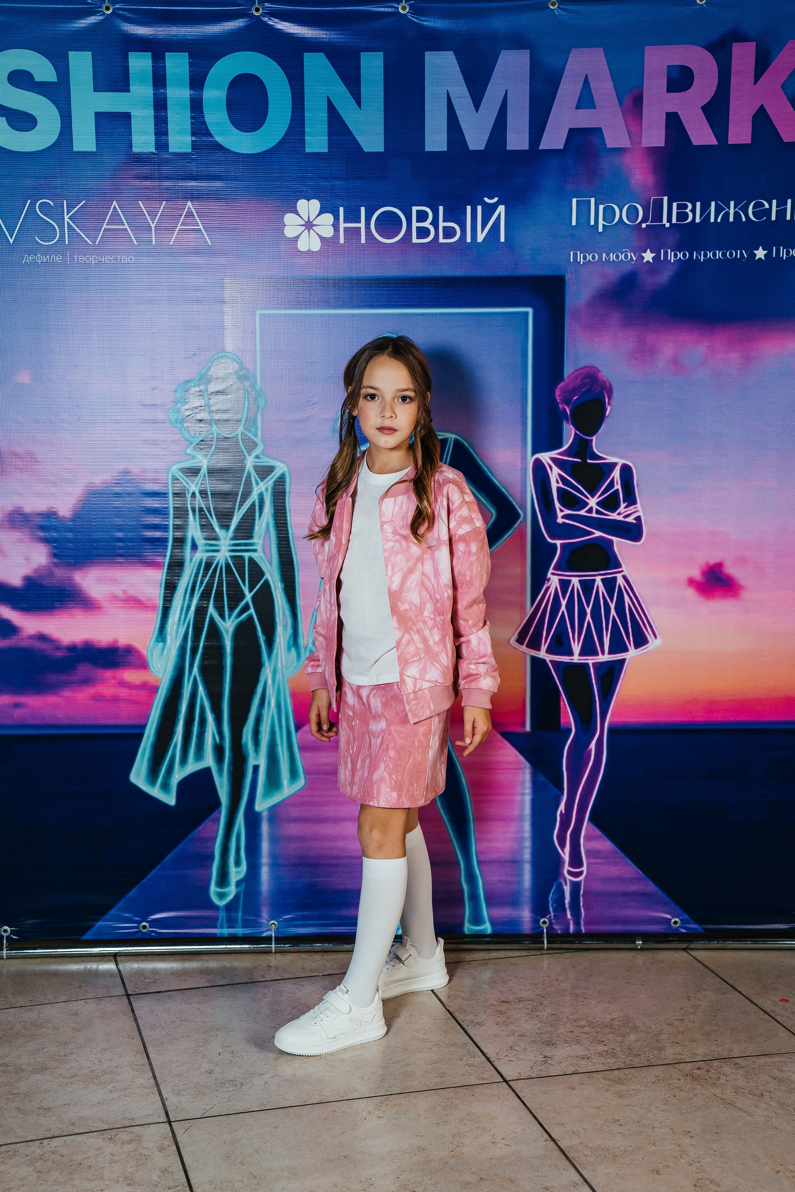 Fashion Market. Фотограф Иркутск / Хомутово