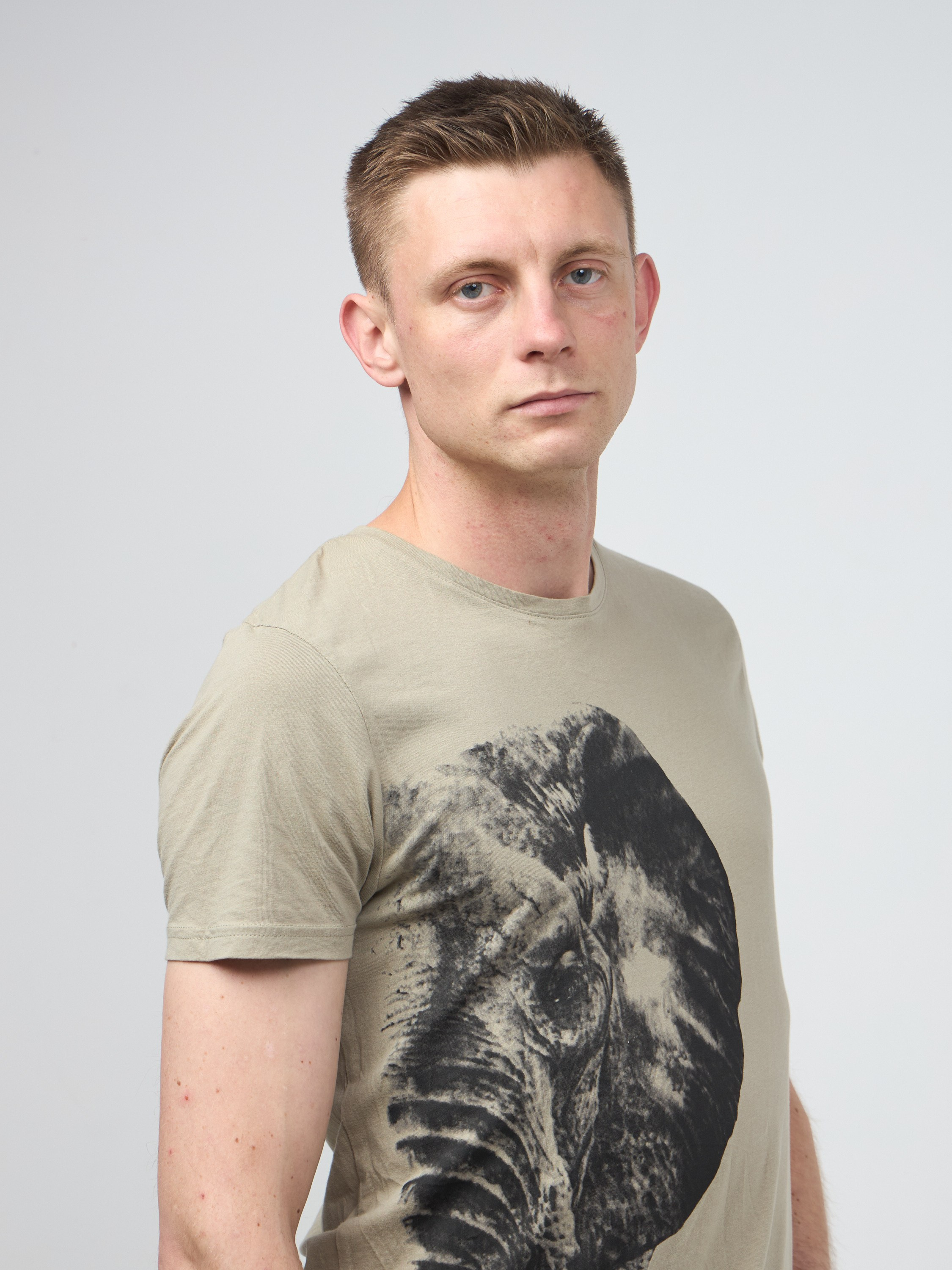 Дмитрий. Алексей Темнов — фотограф в Пятигорске