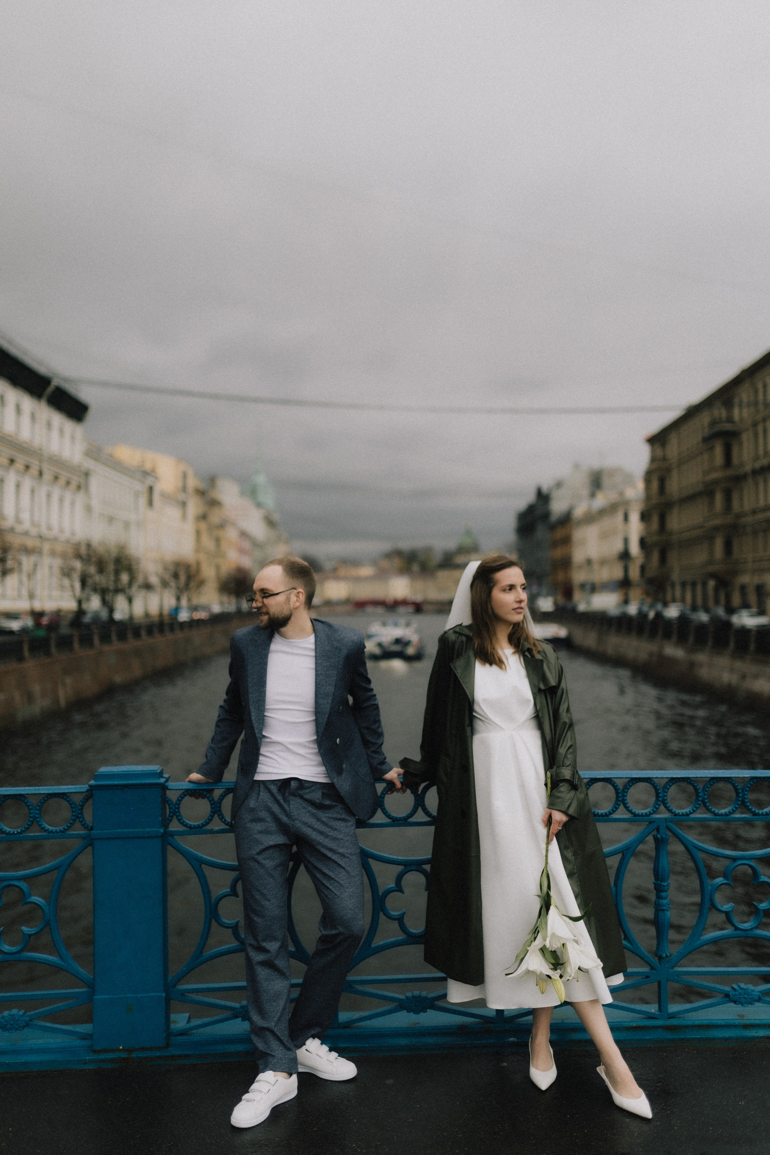 Татьяна и Дмитрий. Фотограф в Санкт-Петербурге
