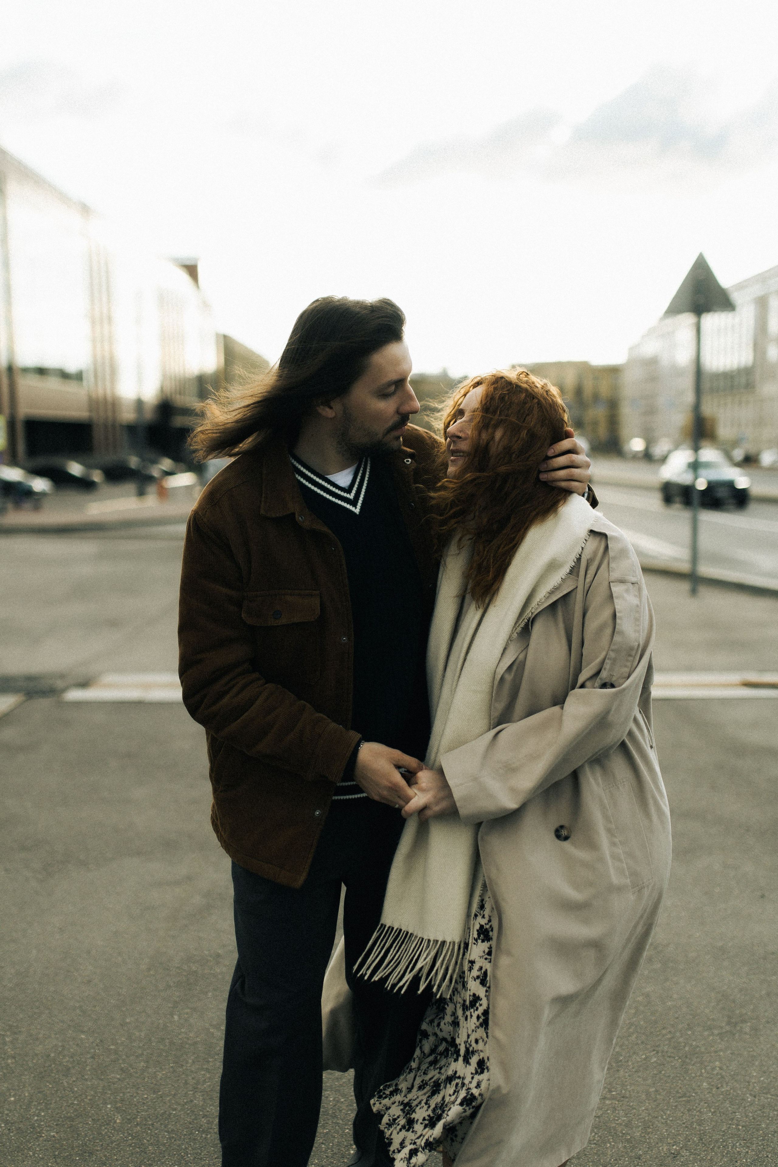 Женя и Женя. Фотограф в Санкт-Петербурге