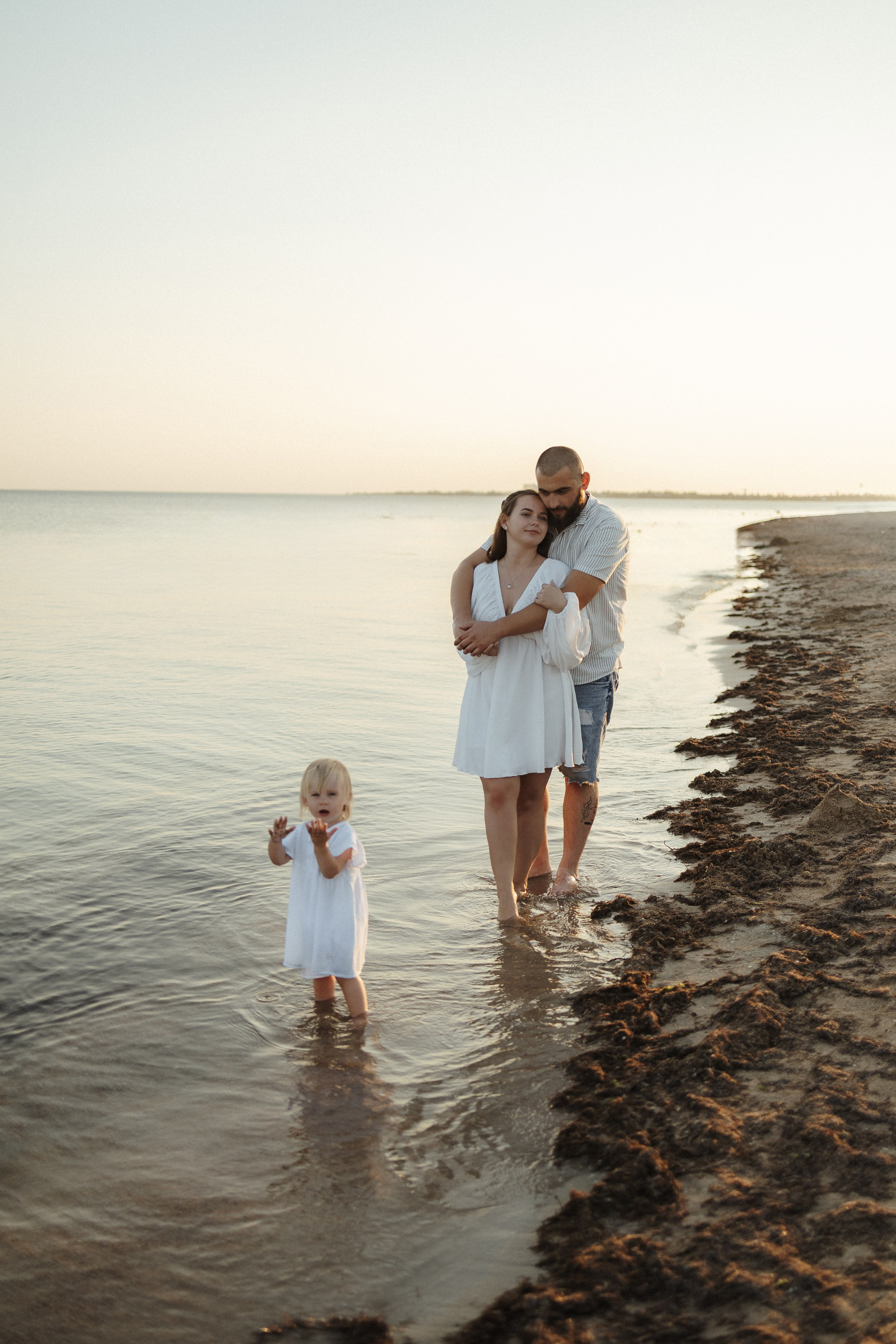 Семейные фотосессии в Крыму. Фотограф Евпатория Крым