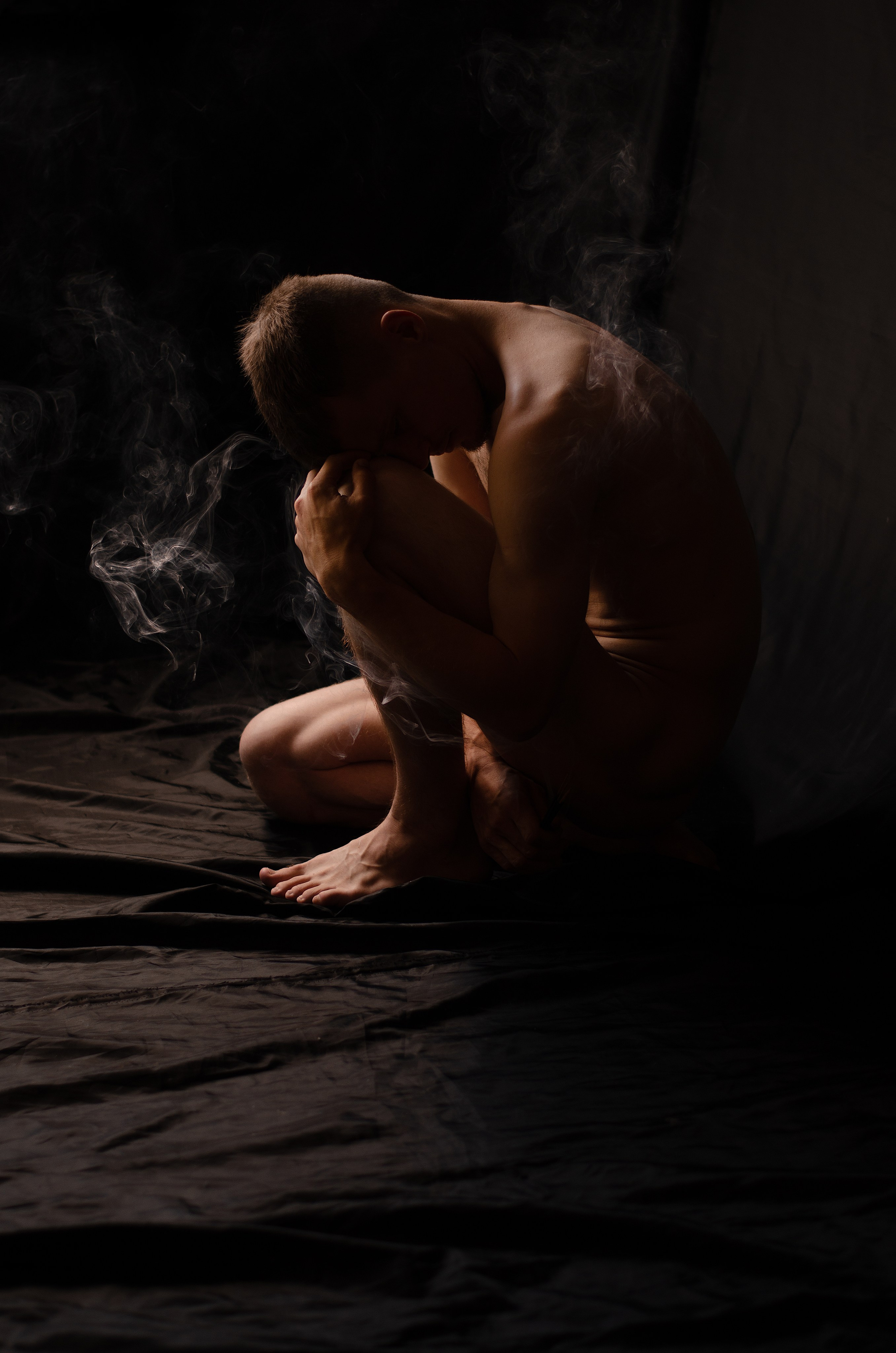 Галерея мужского ню. Будуарный / Ню Фотограф Наталья Шевченко Минск