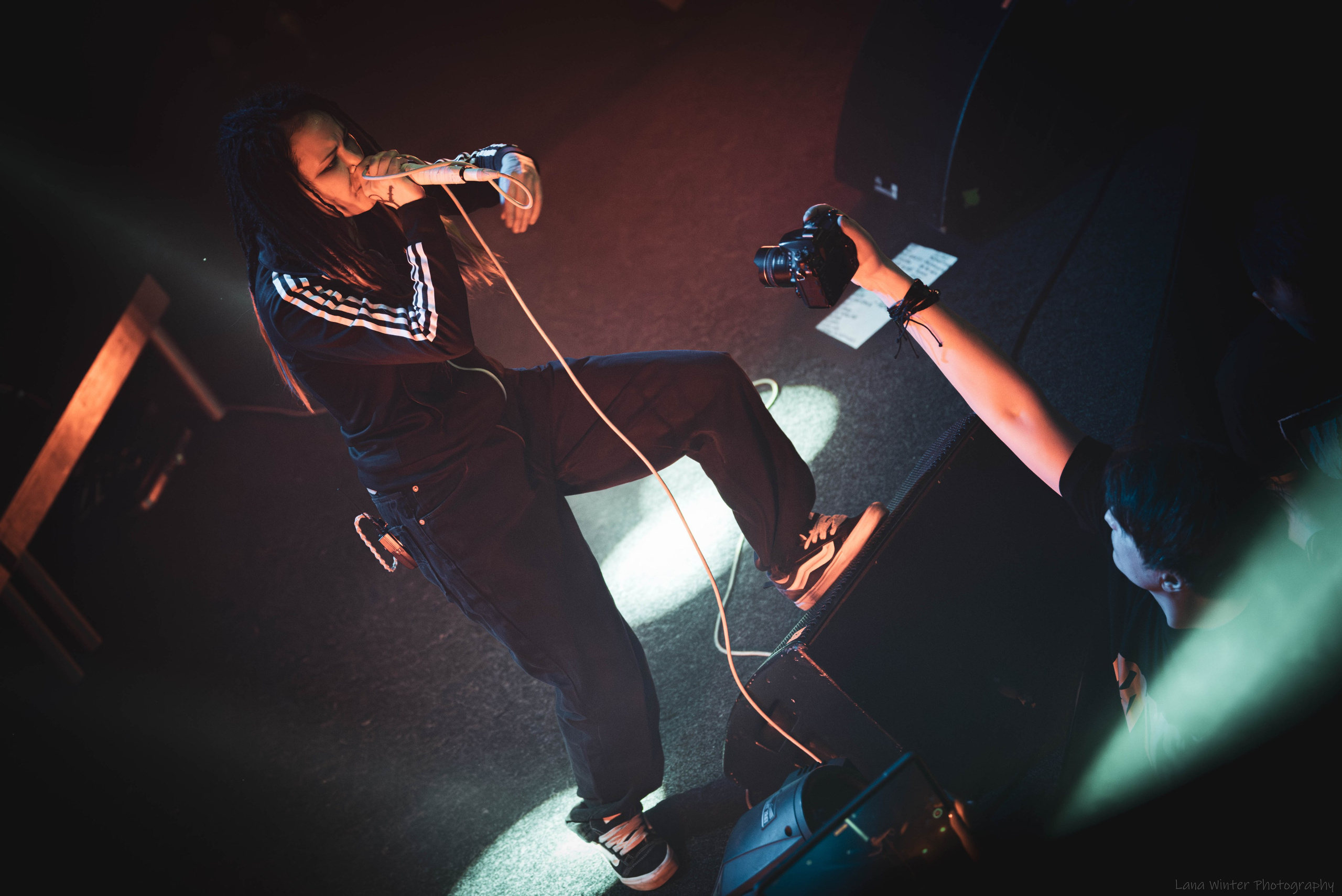 7000$ (25 января 2025 года, Москва, клуб Урбан). Фотограф Светлана Блинова, Москва и Московская область