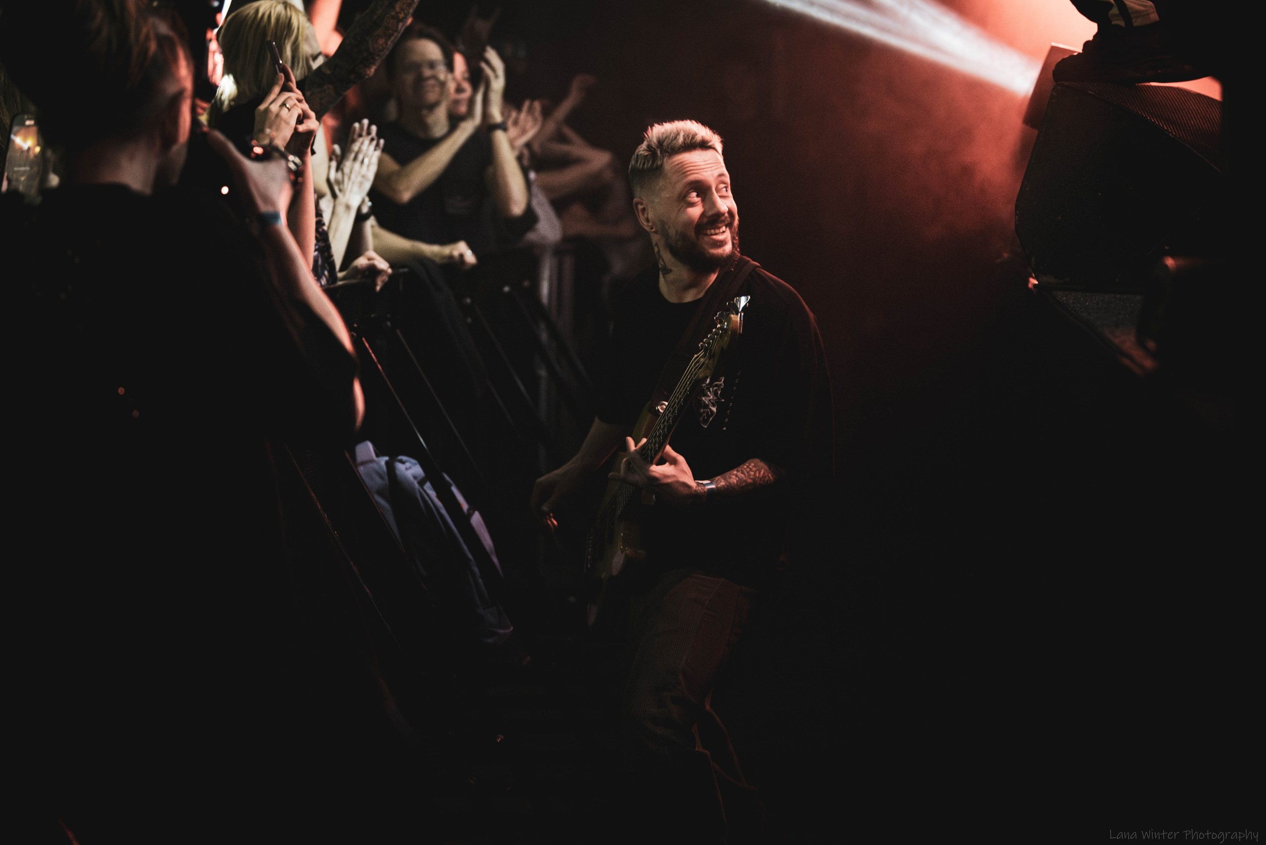 7000$ (25 января 2025 года, Москва, клуб Урбан). Фотограф Светлана Блинова, Москва и Московская область