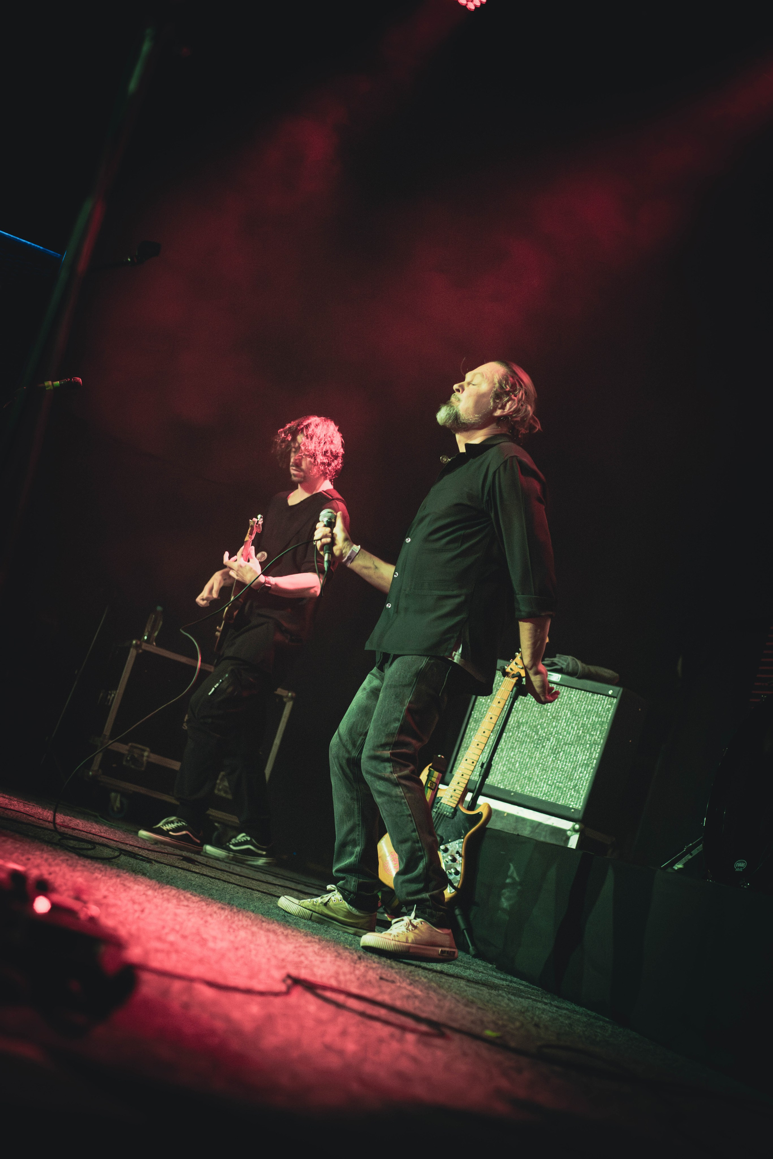 7Раса (14 ноября 2024 года, Москва, клуб Урбан). Фотограф Светлана Блинова, Москва и Московская область