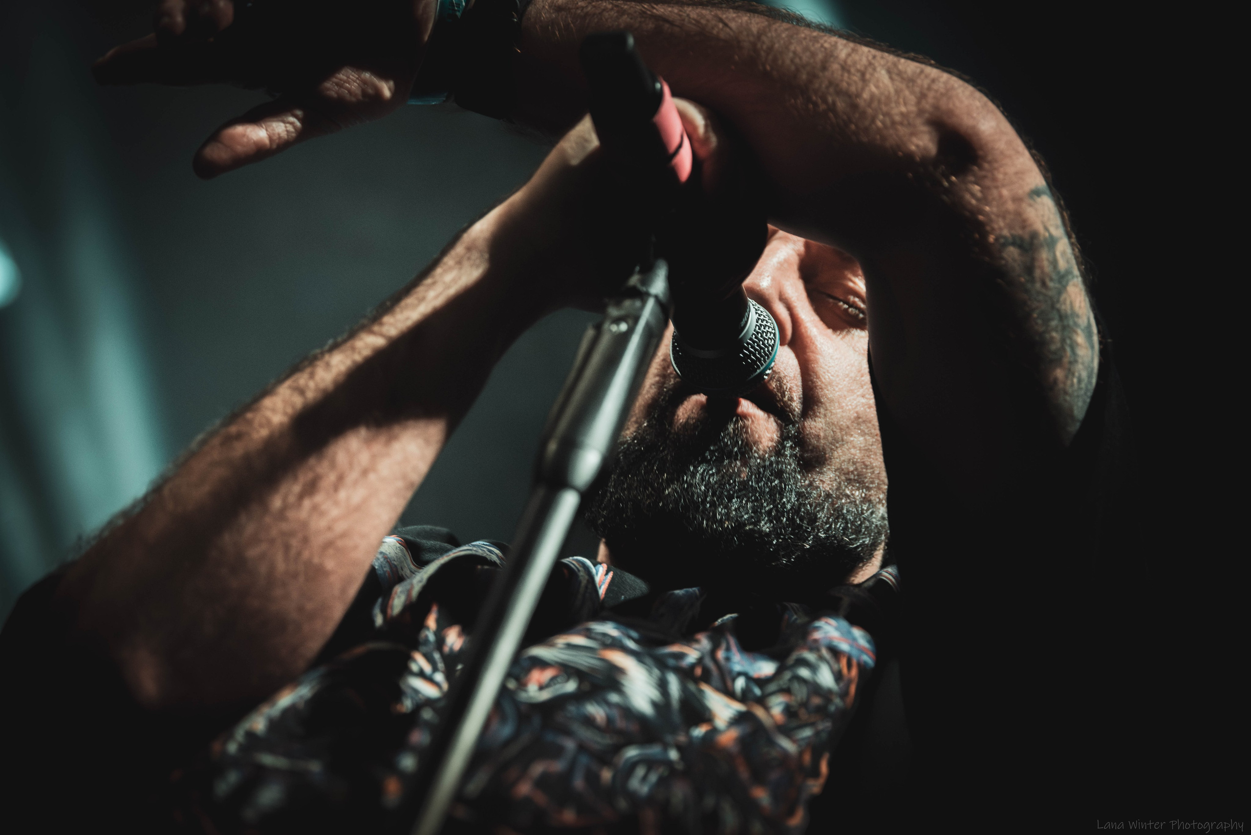 7000$ (25 января 2025 года, Москва, клуб Урбан). Фотограф Светлана Блинова, Москва и Московская область