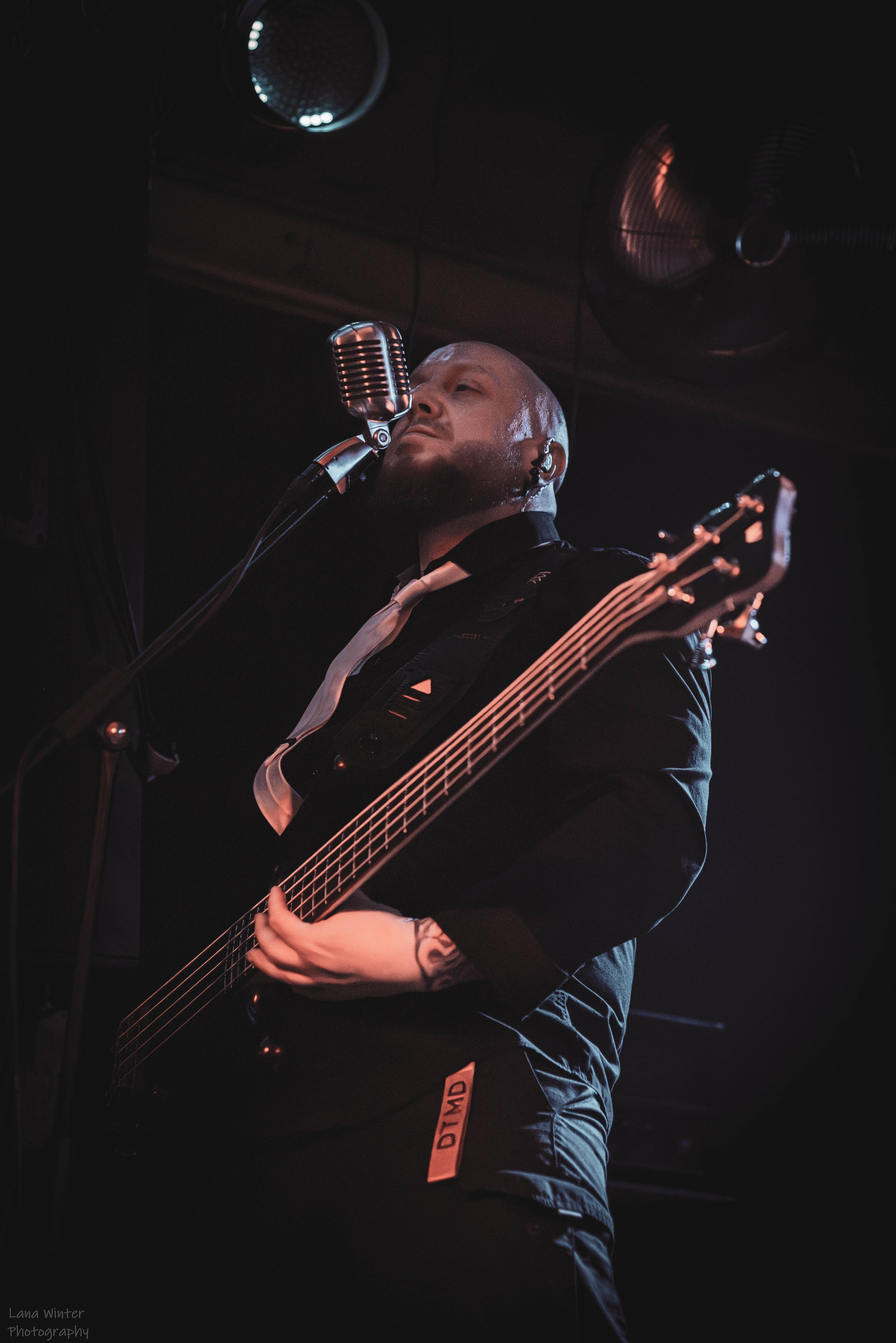 НРАВ (12 апреля 2025 года, Москва, клуб Смена). Фотограф Светлана Блинова, Москва и Московская область