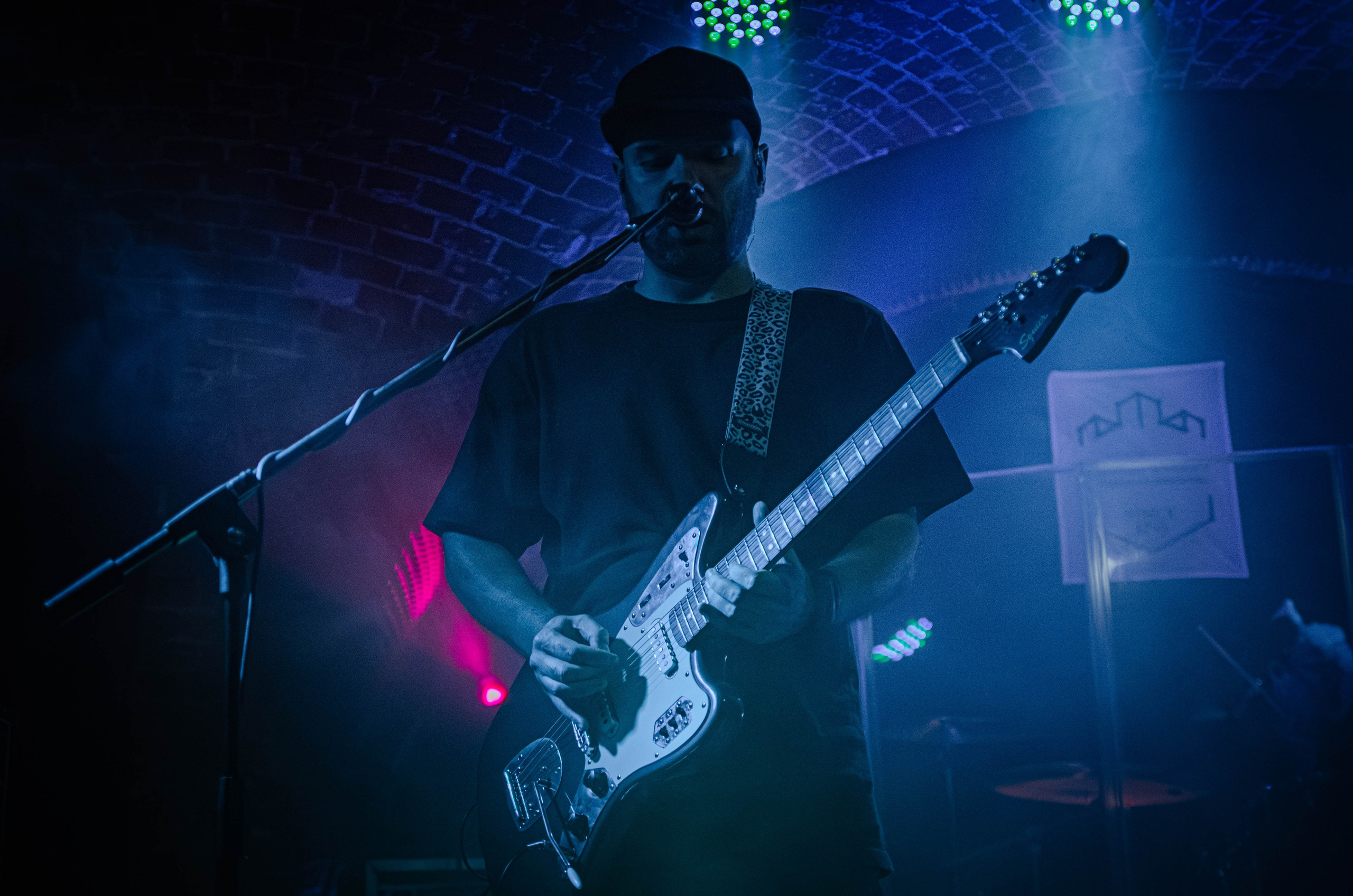 Dругой Ветер (18 мая 2024 года, Калининград, клуб Бастион). Фотограф Светлана Блинова, Москва и Московская область