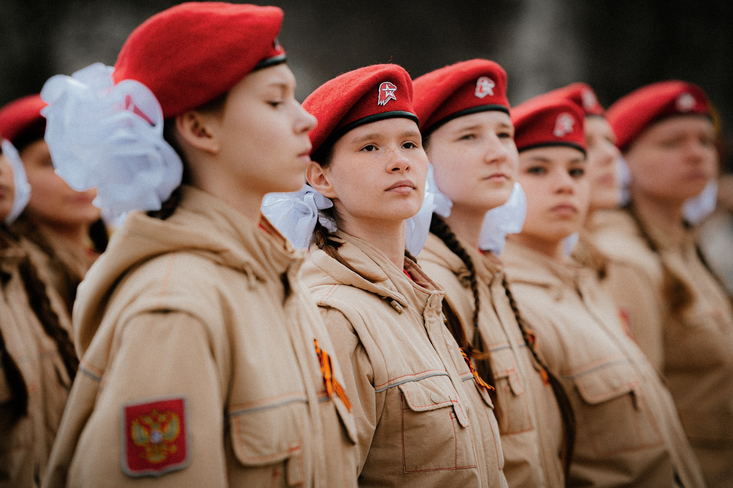 Репортаж. Фотограф Ханты-Мансийск Гагарина Мария