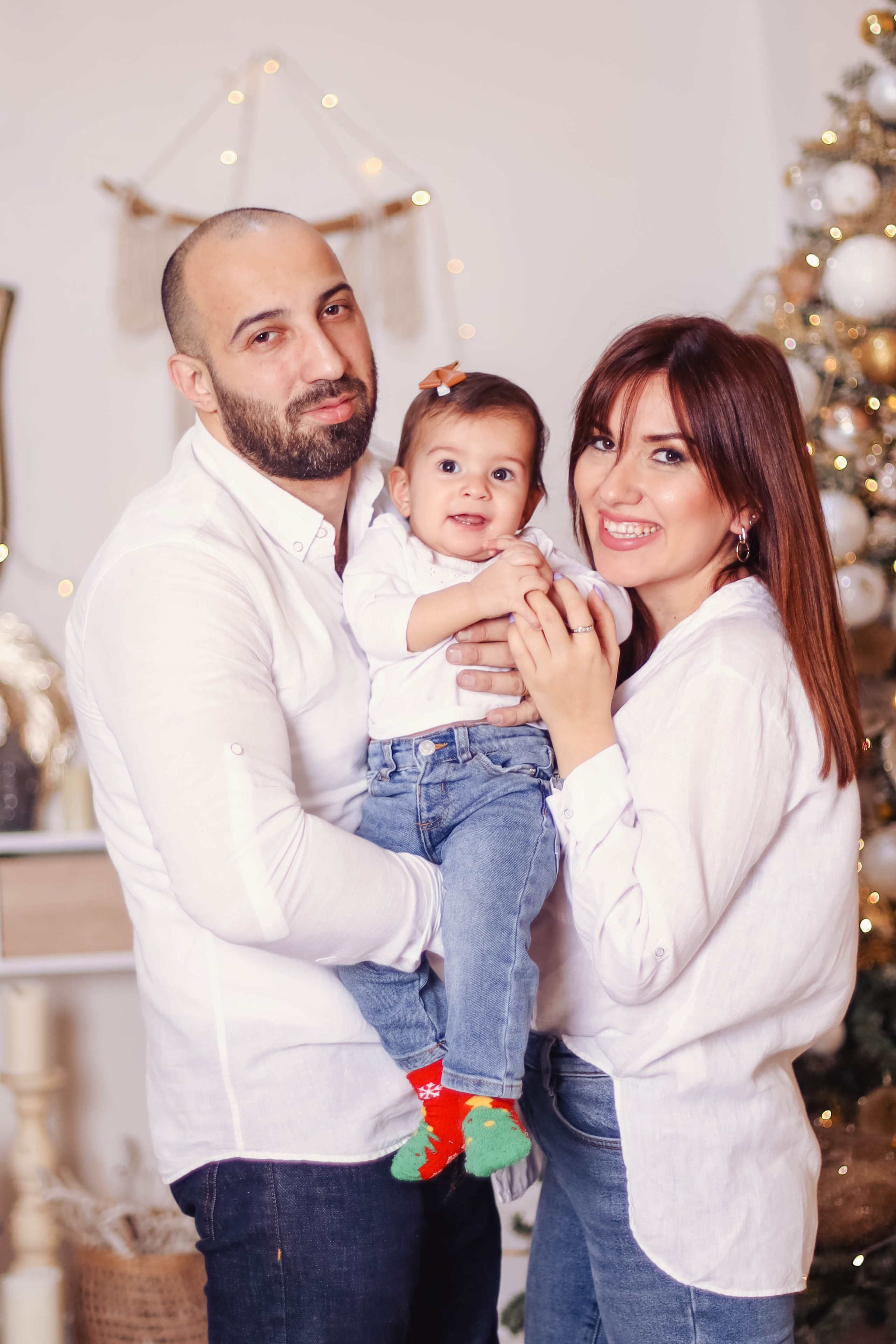 Christmas. Семейный, детский, свадебный фотограф в Москве, Люберцах