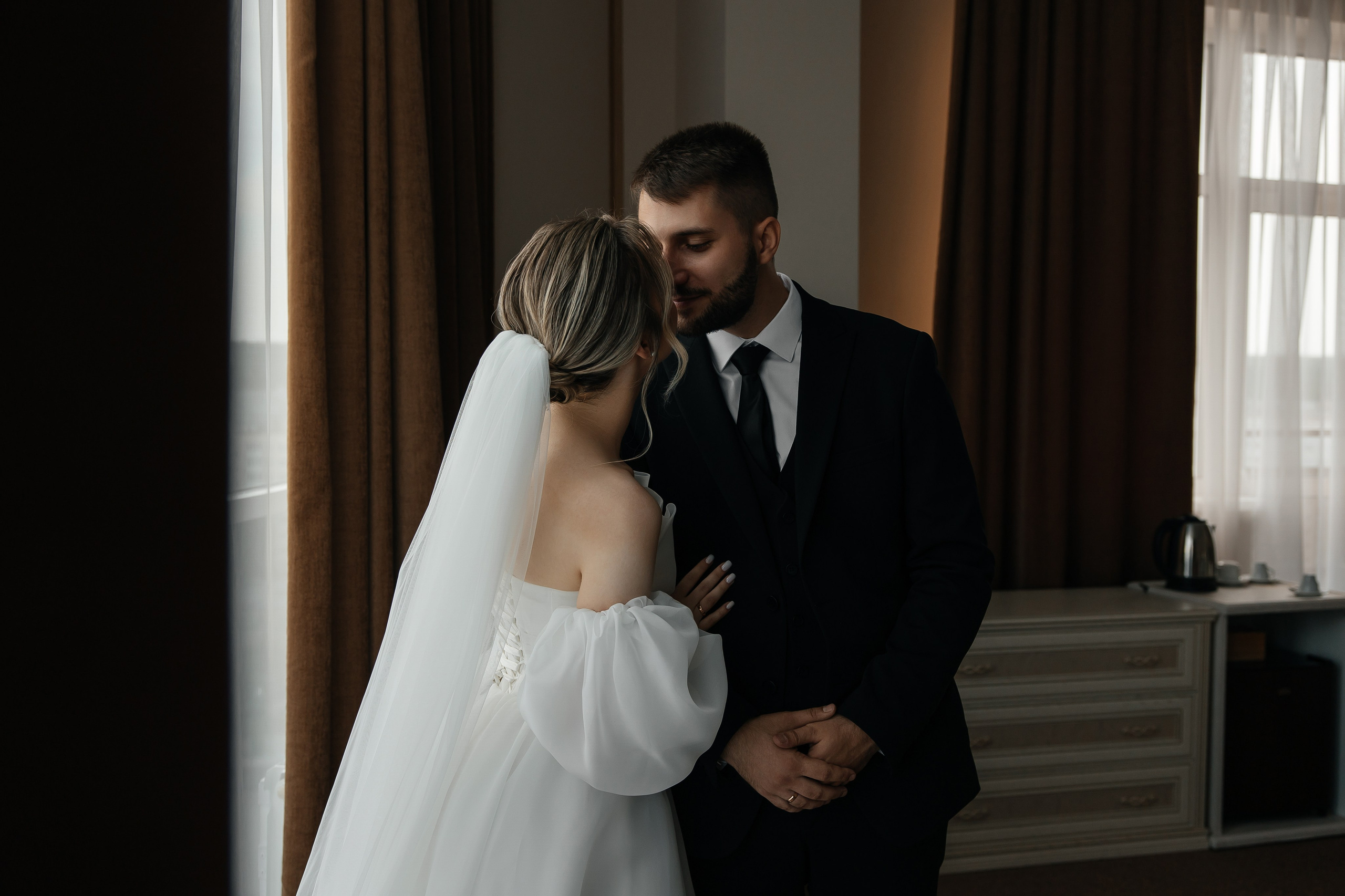 Сергей и Светлана. Фотограф Пенза Марина Арбузова |свадебный и семейный фотограф