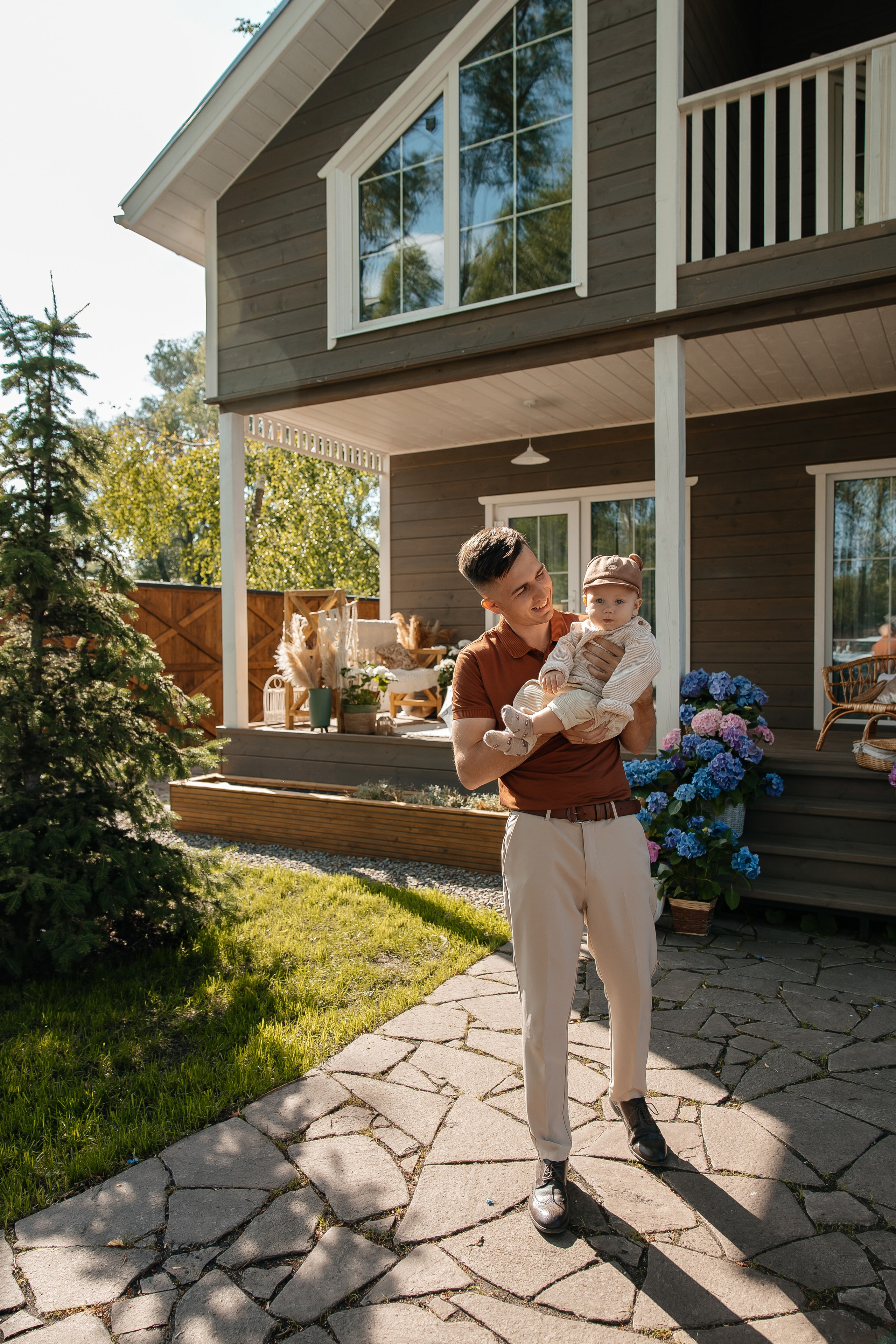 Качикаевы. Фотограф Пенза Марина Арбузова |свадебный и семейный фотограф