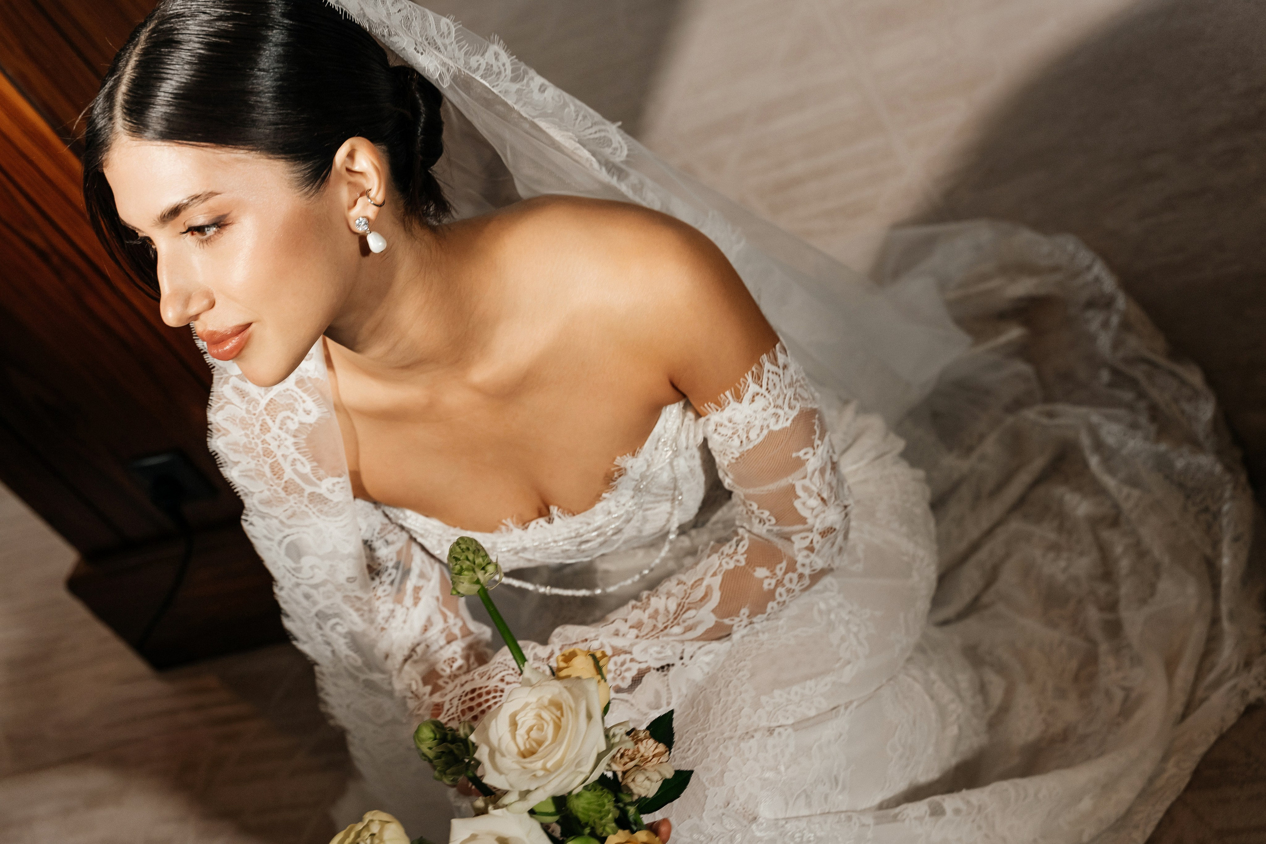 Лиза и Савва. Свадебный и семейный фотограф Чебоксары, Москва Ольга Ник