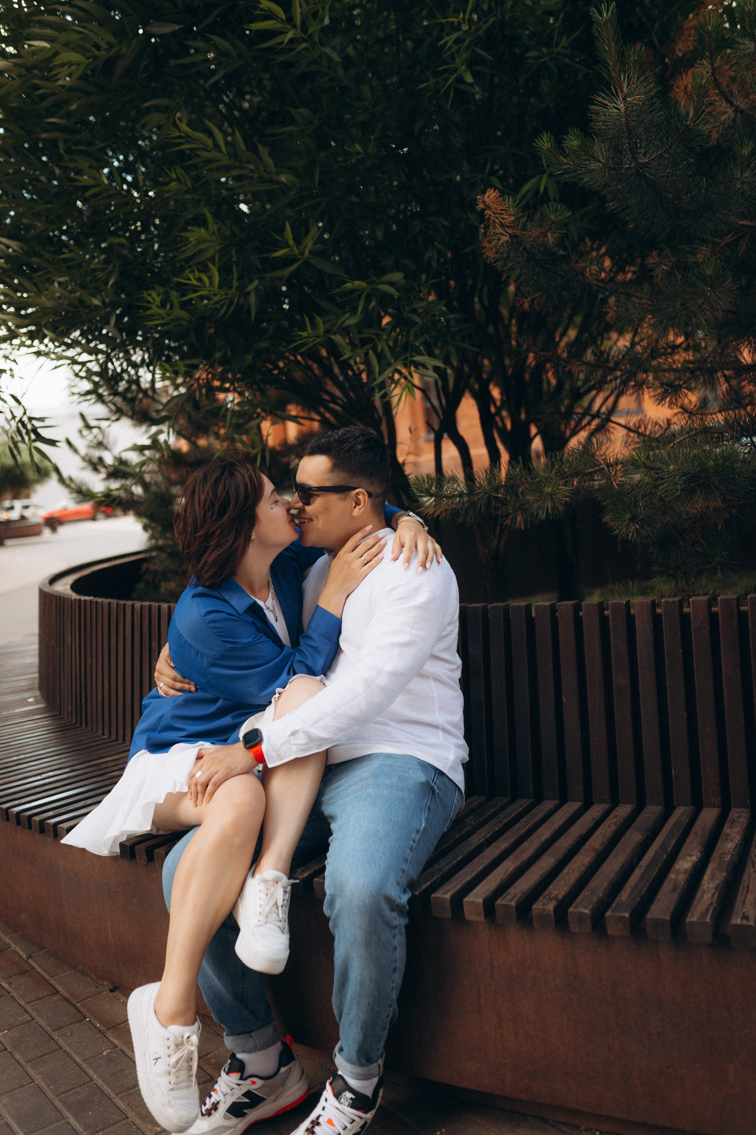 1. Семейный фотограф в Москве Жукова Анна