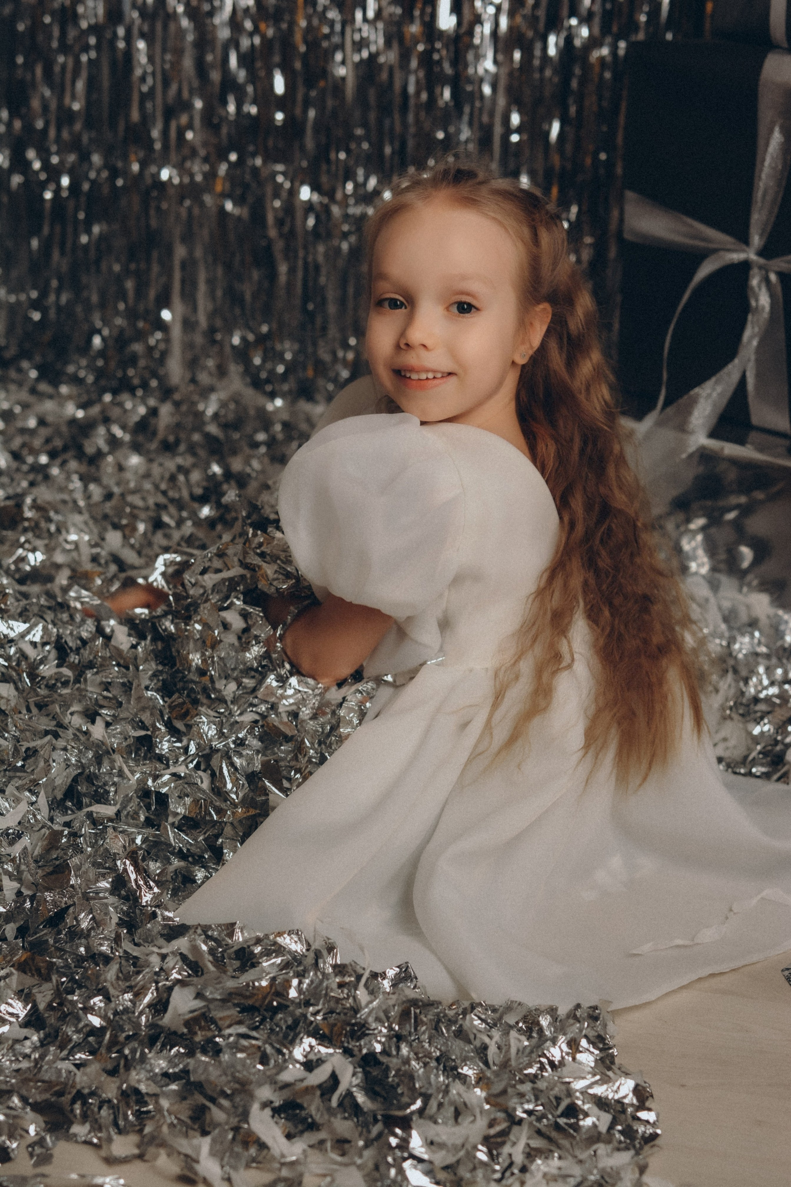 Семья Нихаенко. Фотограф в Москве Ангелина Ким