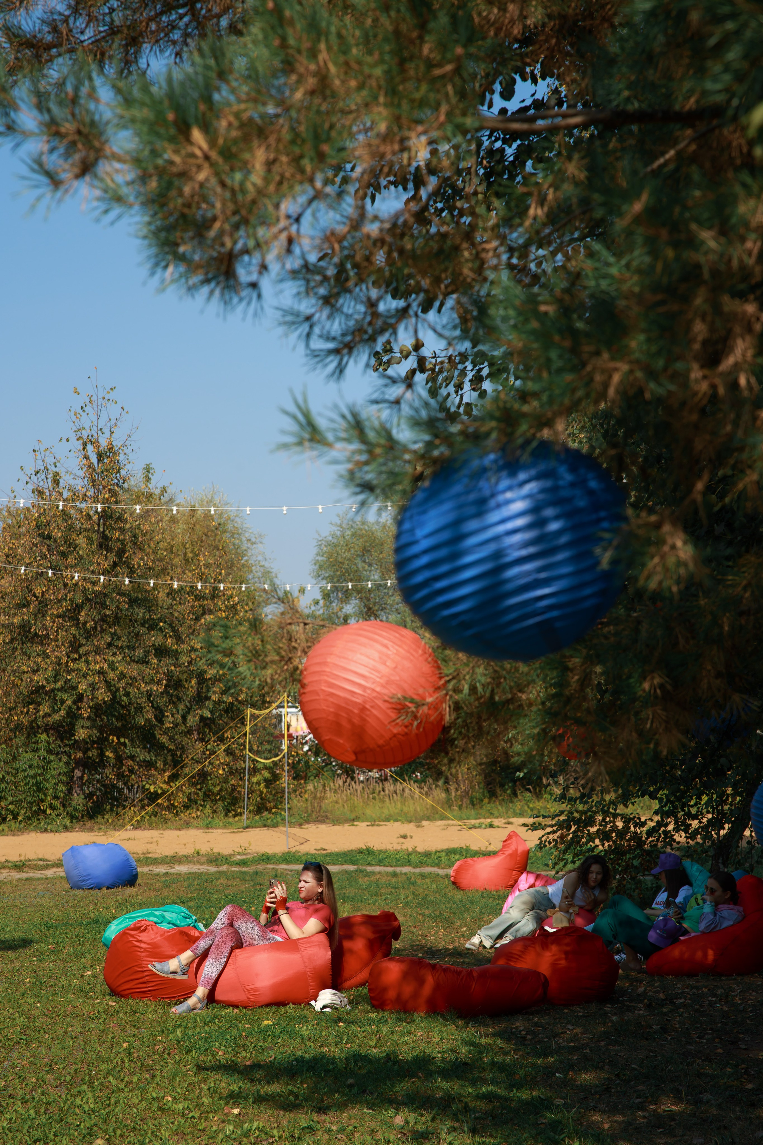 Discovery — Ecoloft. Свадебный и репортажный фотограф (Москва, Королев и другие)