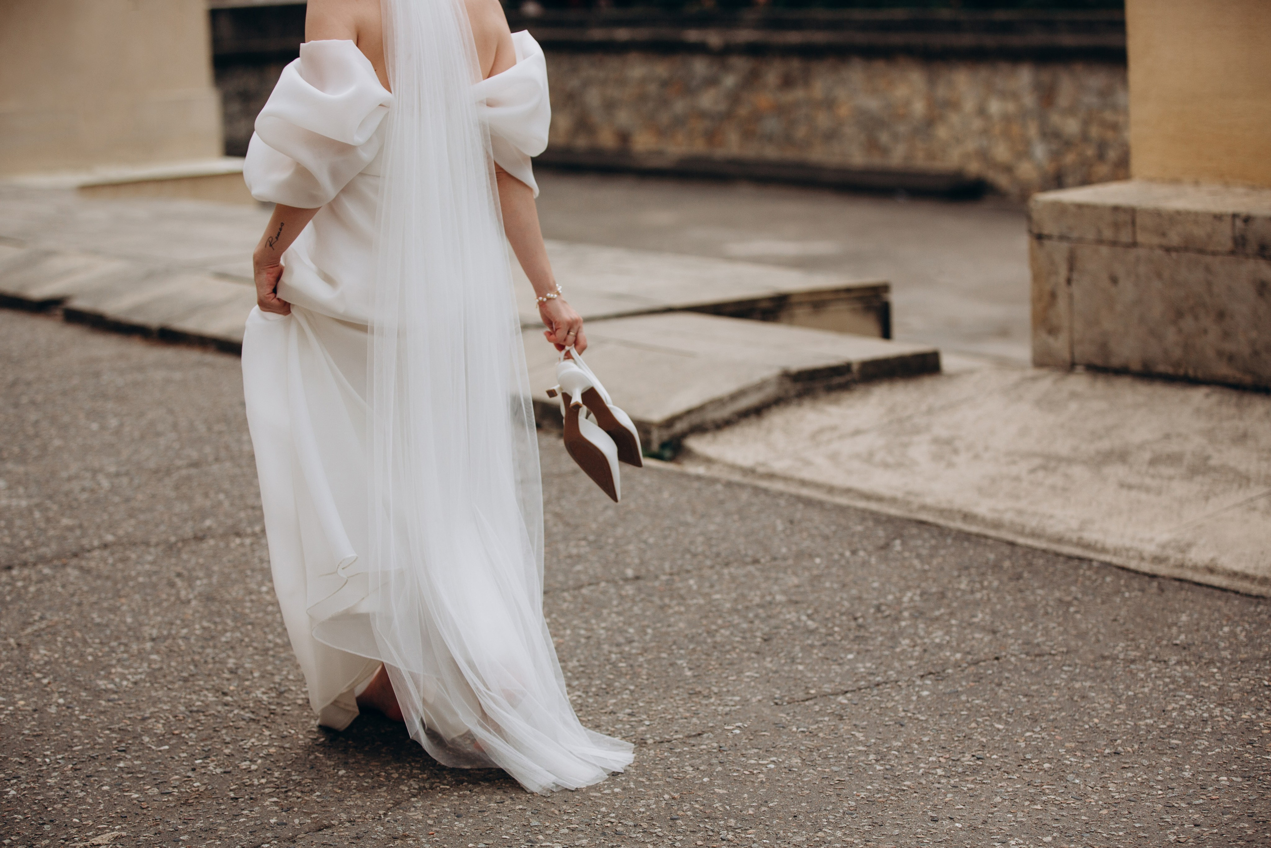 Роман и Евгения. Свадебный и портретный фотограф в Пятигорске, КМВ — Власова Юля