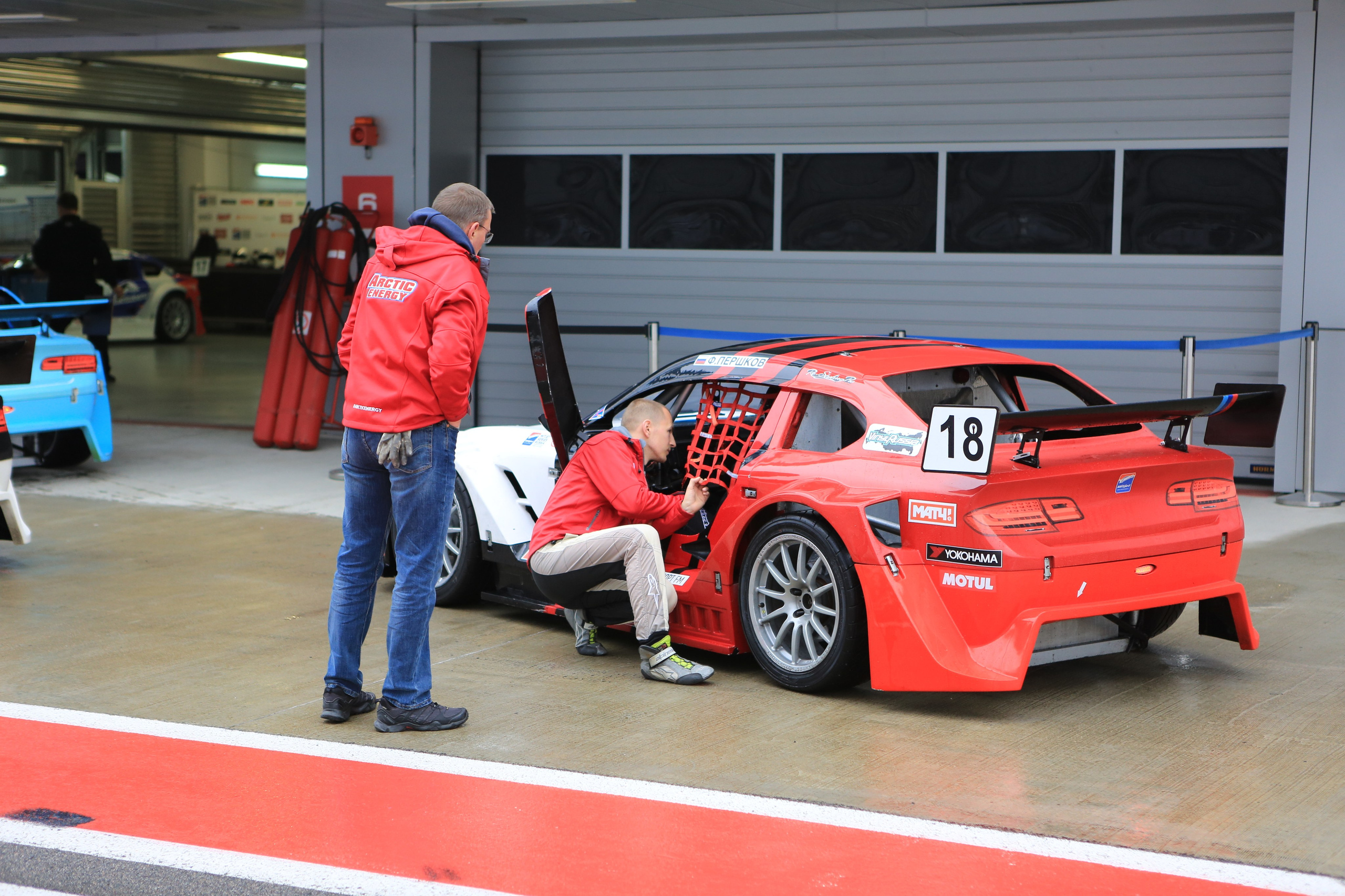 Этап соревнований Mitjet Series Russia, Сочи Автодром. Свадебный и портретный фотограф в Пятигорске, КМВ — Власова Юля