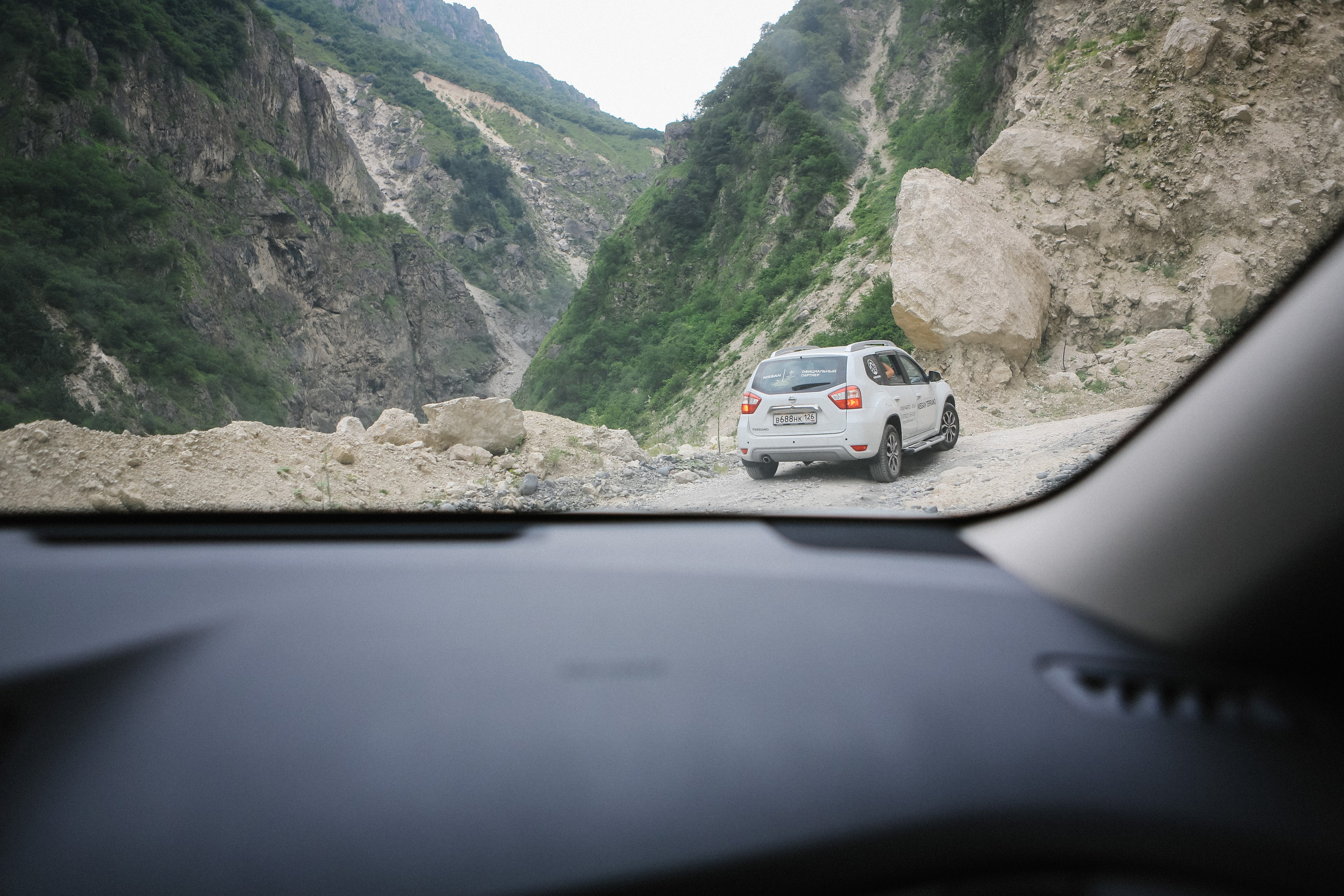 Пресс-тур для Неизвестного Кавказа. Свадебный и портретный фотограф в Пятигорске, КМВ — Власова Юля