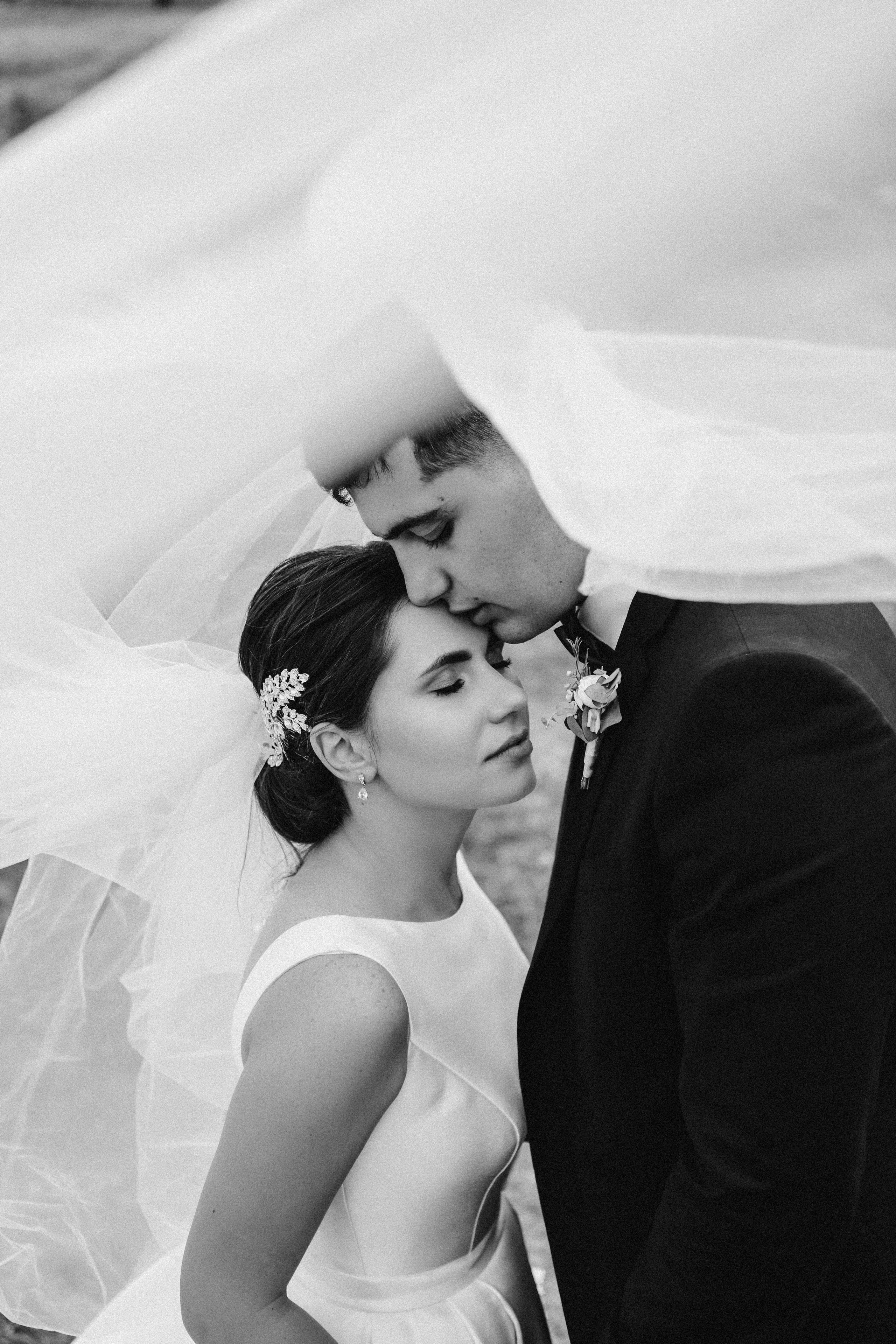 Свадьбы. Свадебный и портретный фотограф в Пятигорске, КМВ — Власова Юля