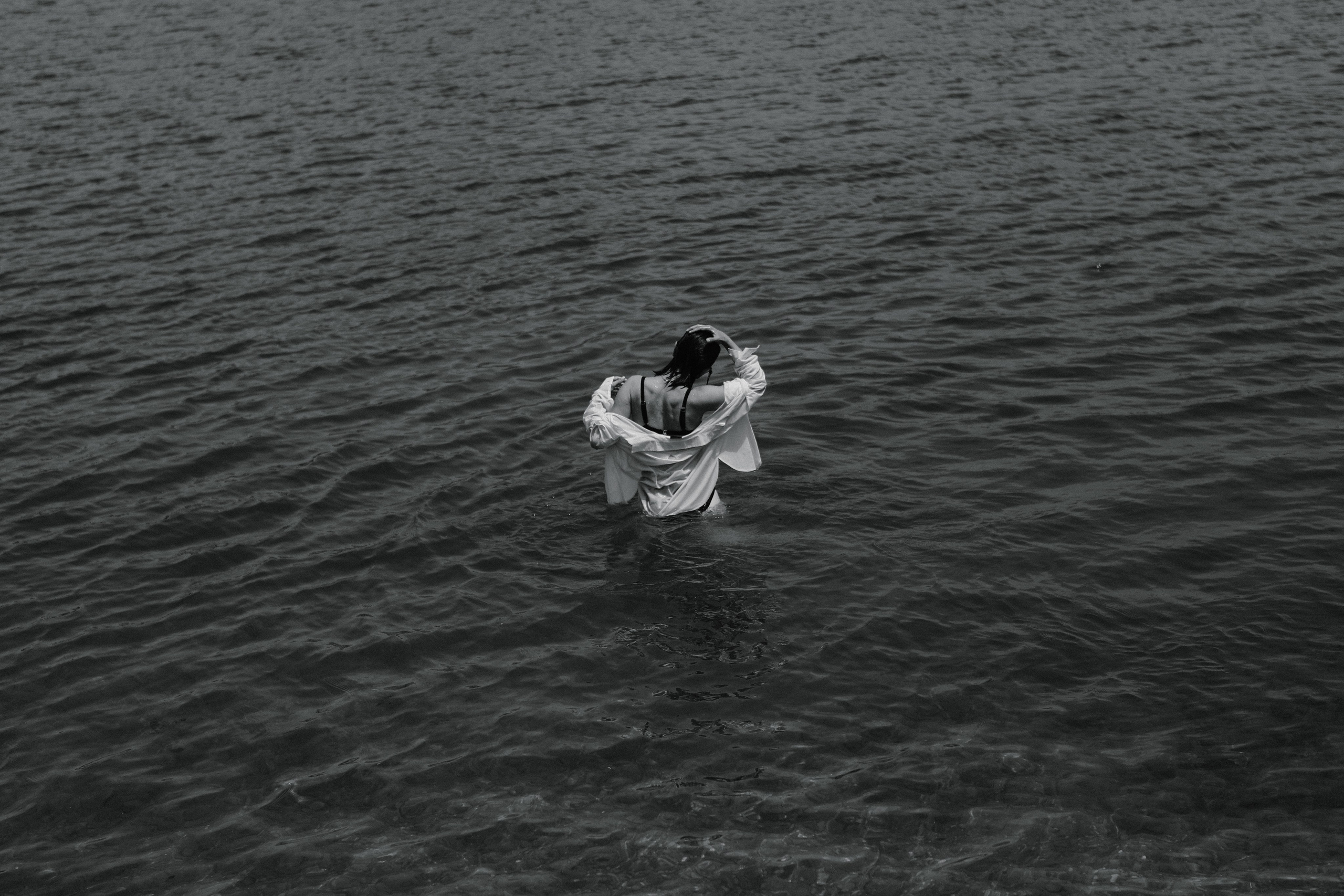 Анна. Свадебный и портретный фотограф в Пятигорске, КМВ — Власова Юля