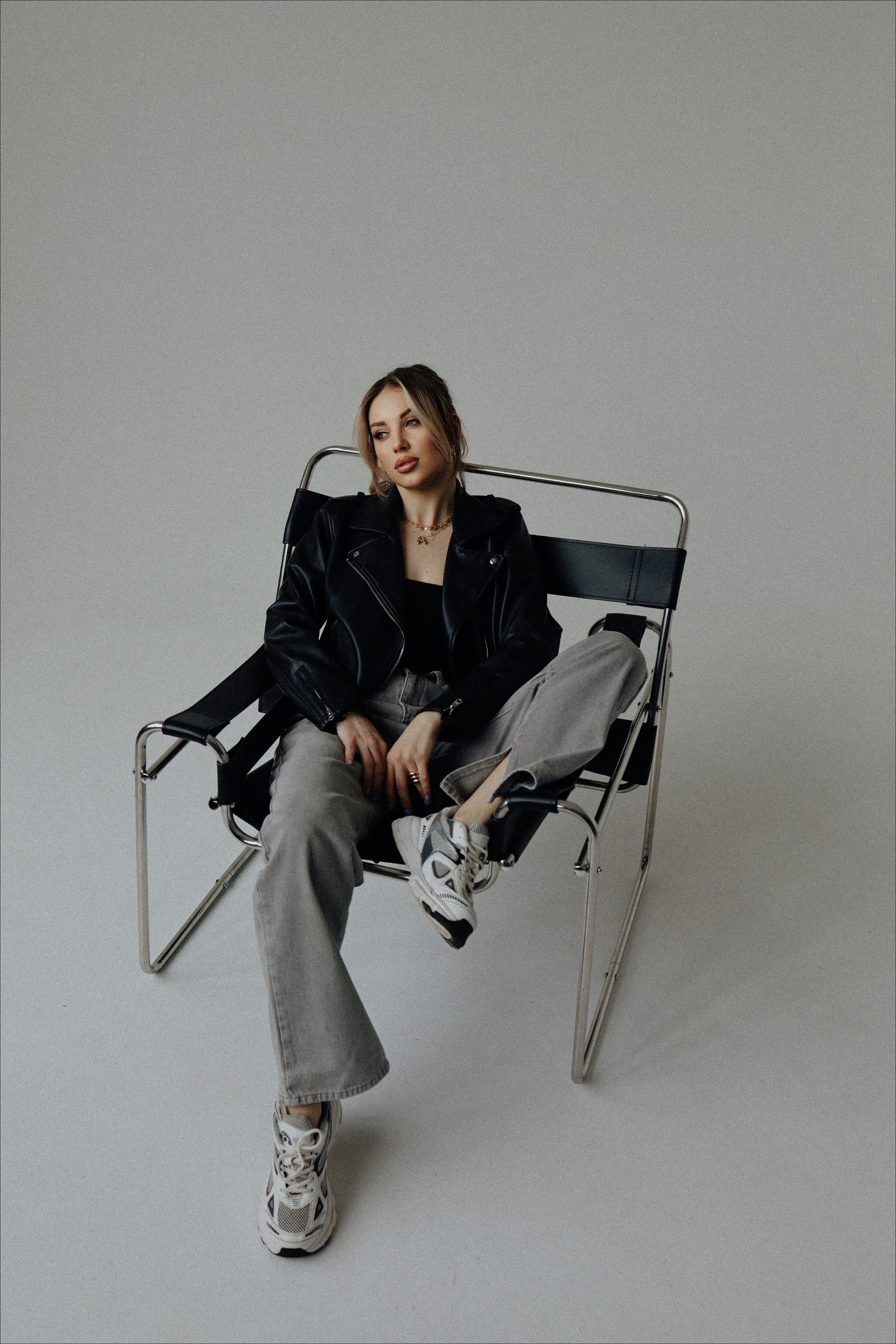 Портреты. Фотограф Екатерина Оскар