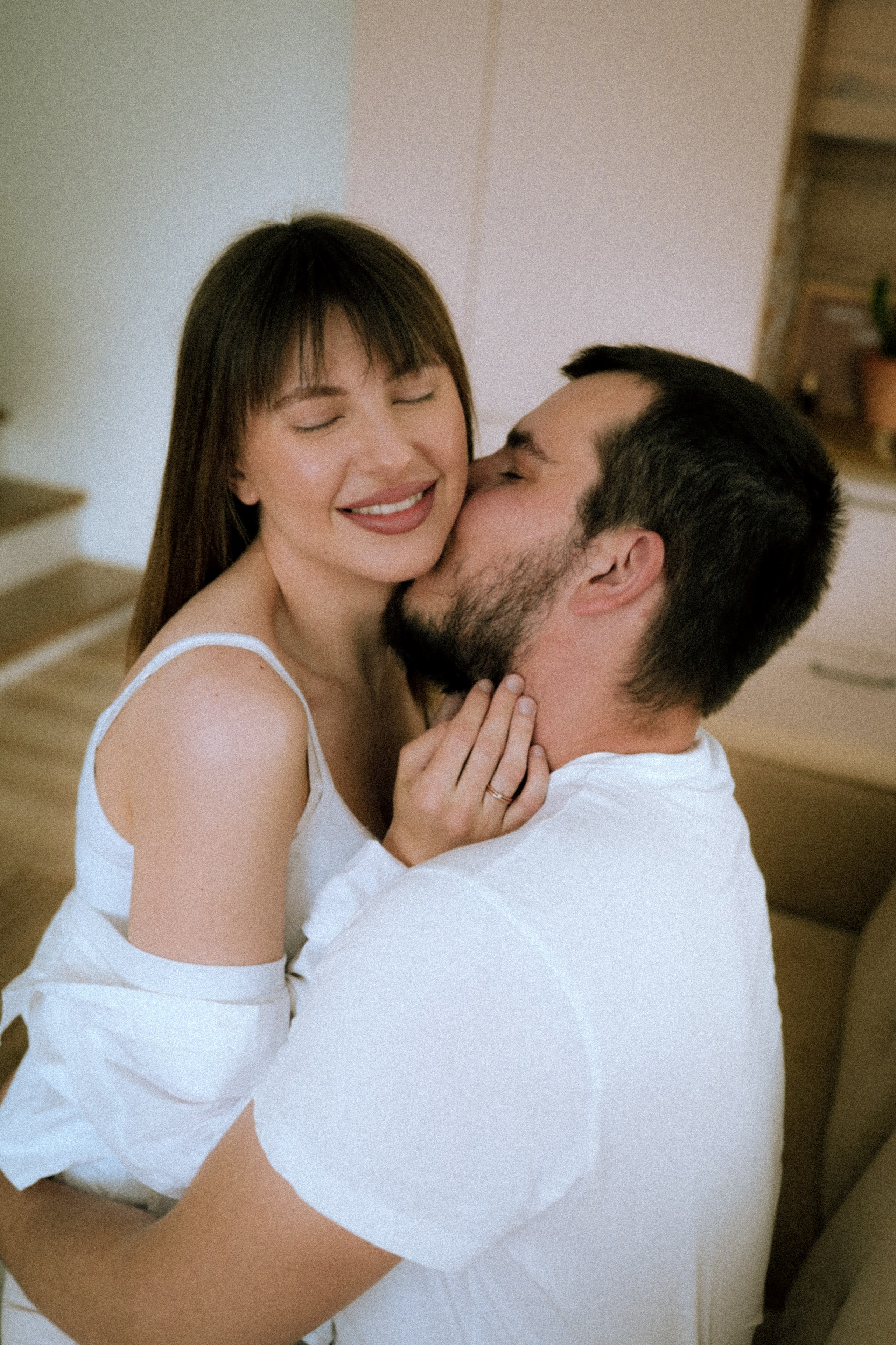 Love story. Фотограф Екатерина Оскар