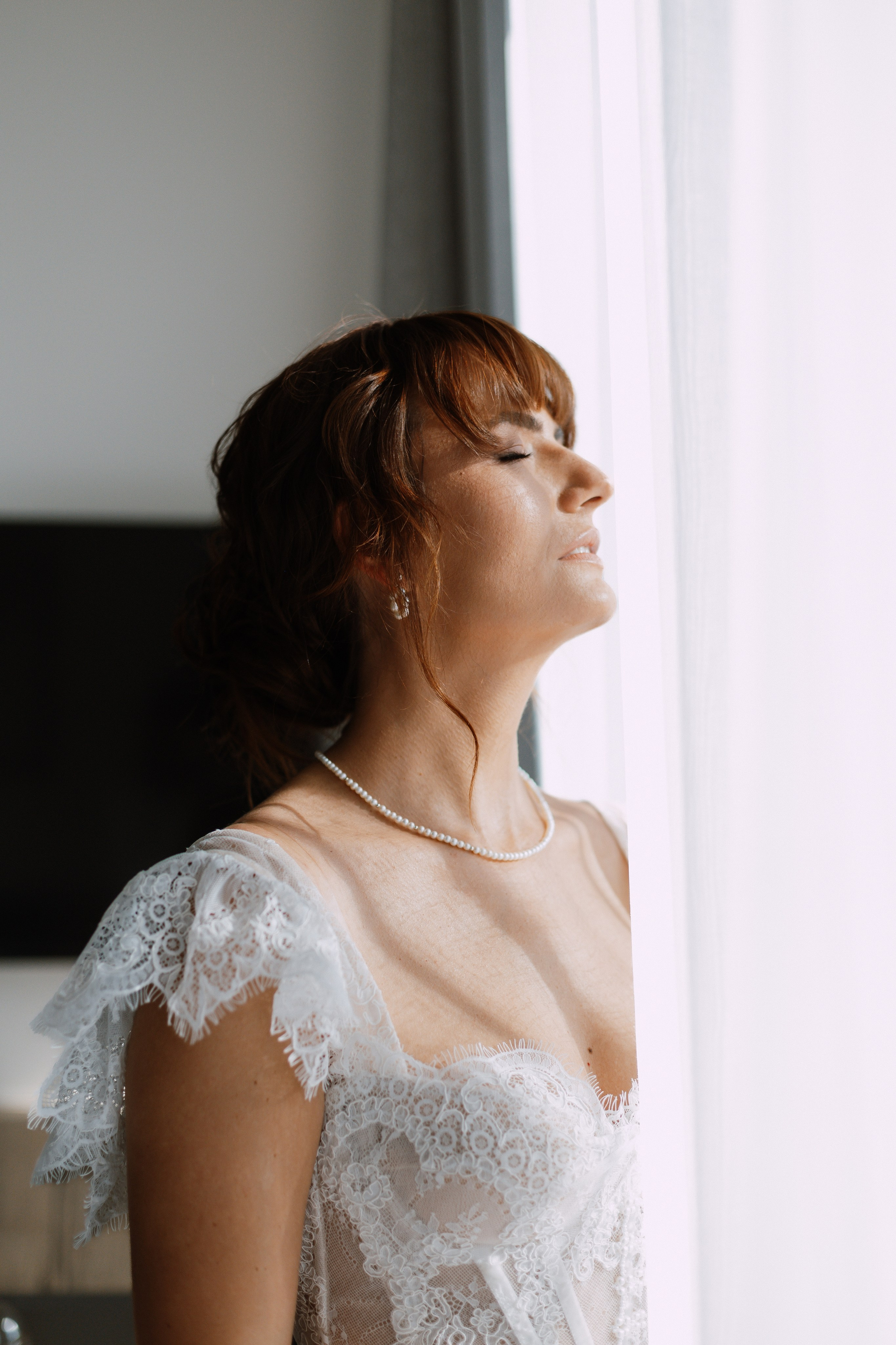 Weddings. Photographer Michael Alekseev