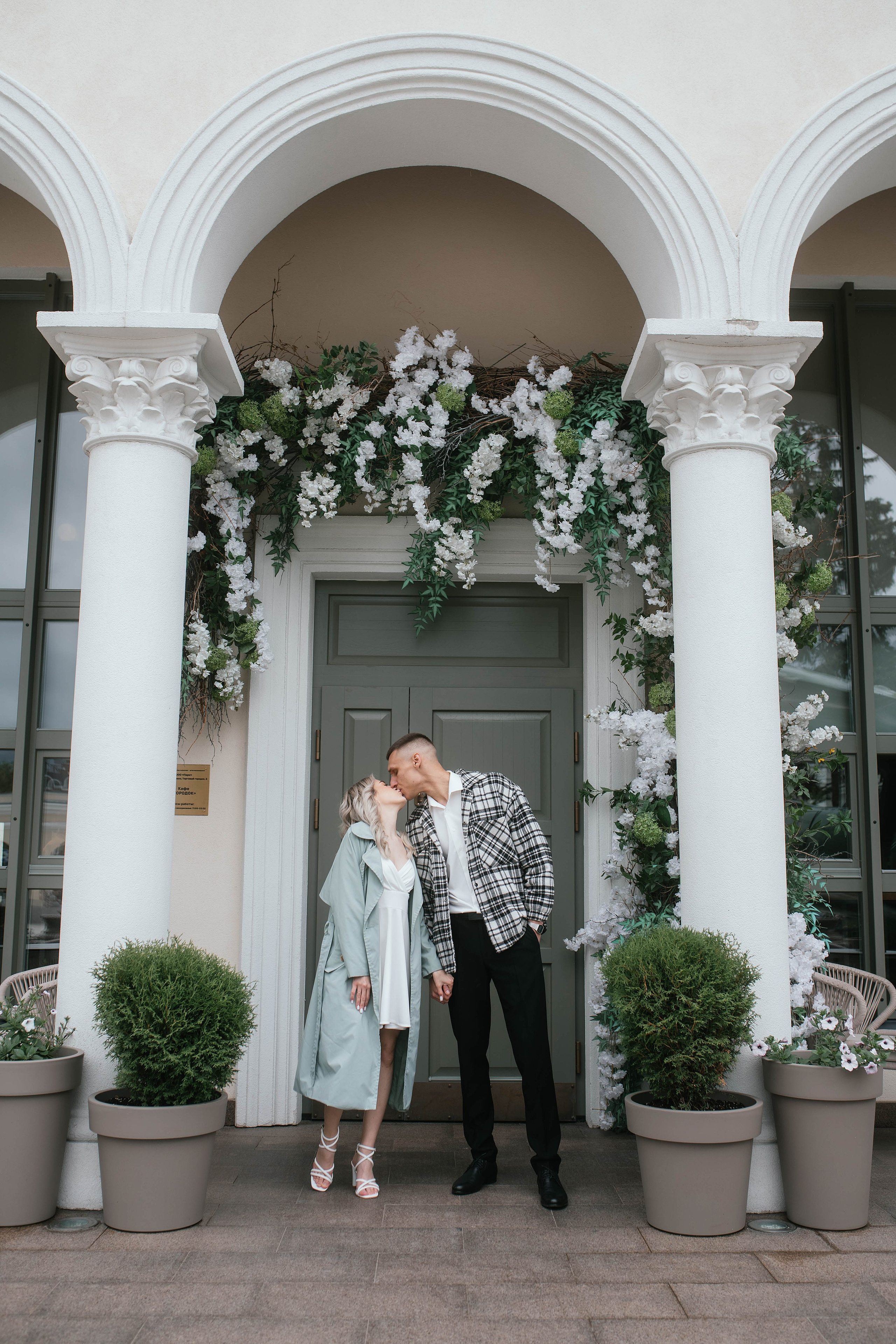 Wedding day #74. Свадебный, семейный фотограф в Рязани Лена Брант