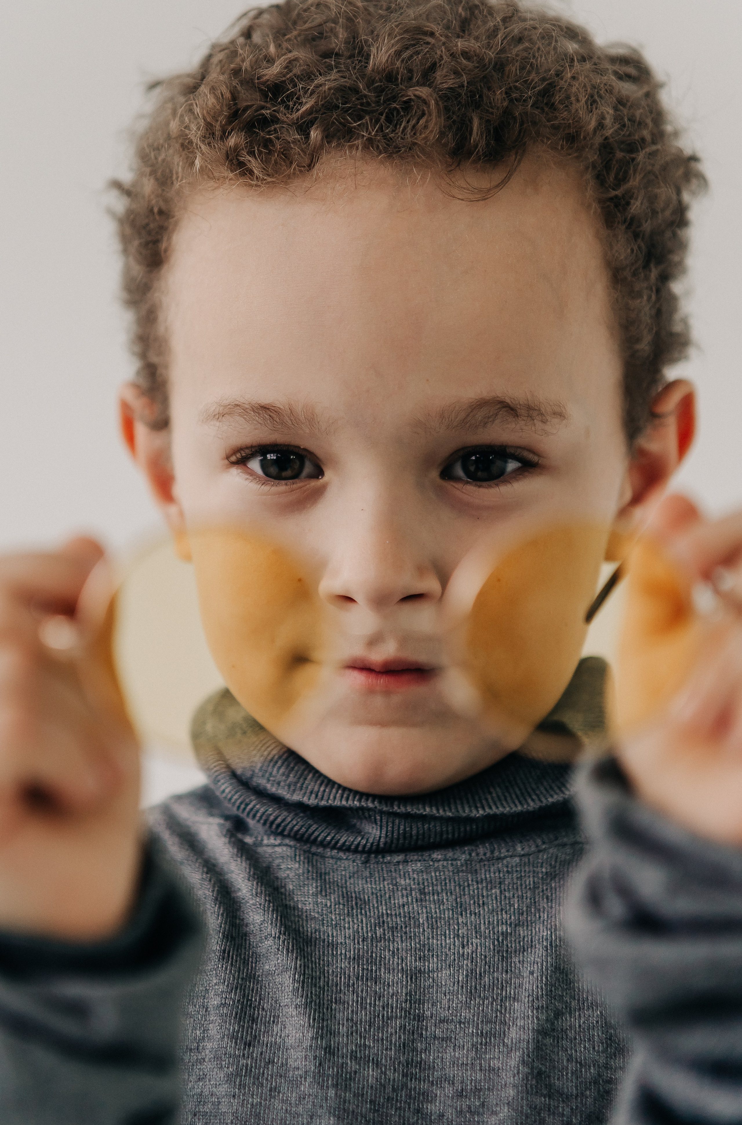 Детская фотосессия со стилистом. Свадебный фотограф Юлия Сарапульцева, Ижевск