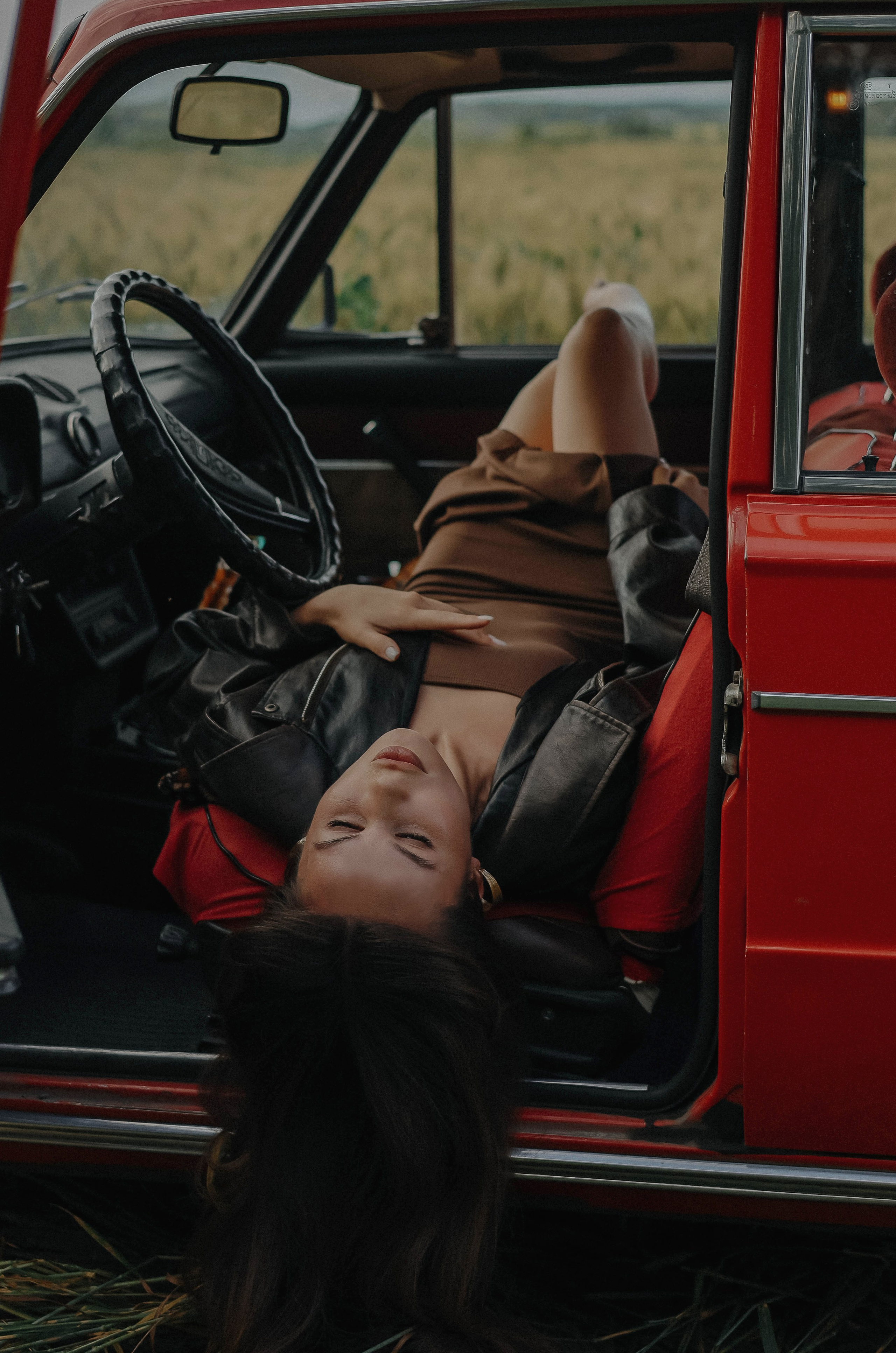 Альбом 5. Семейный фотограф Анна Мезенцева