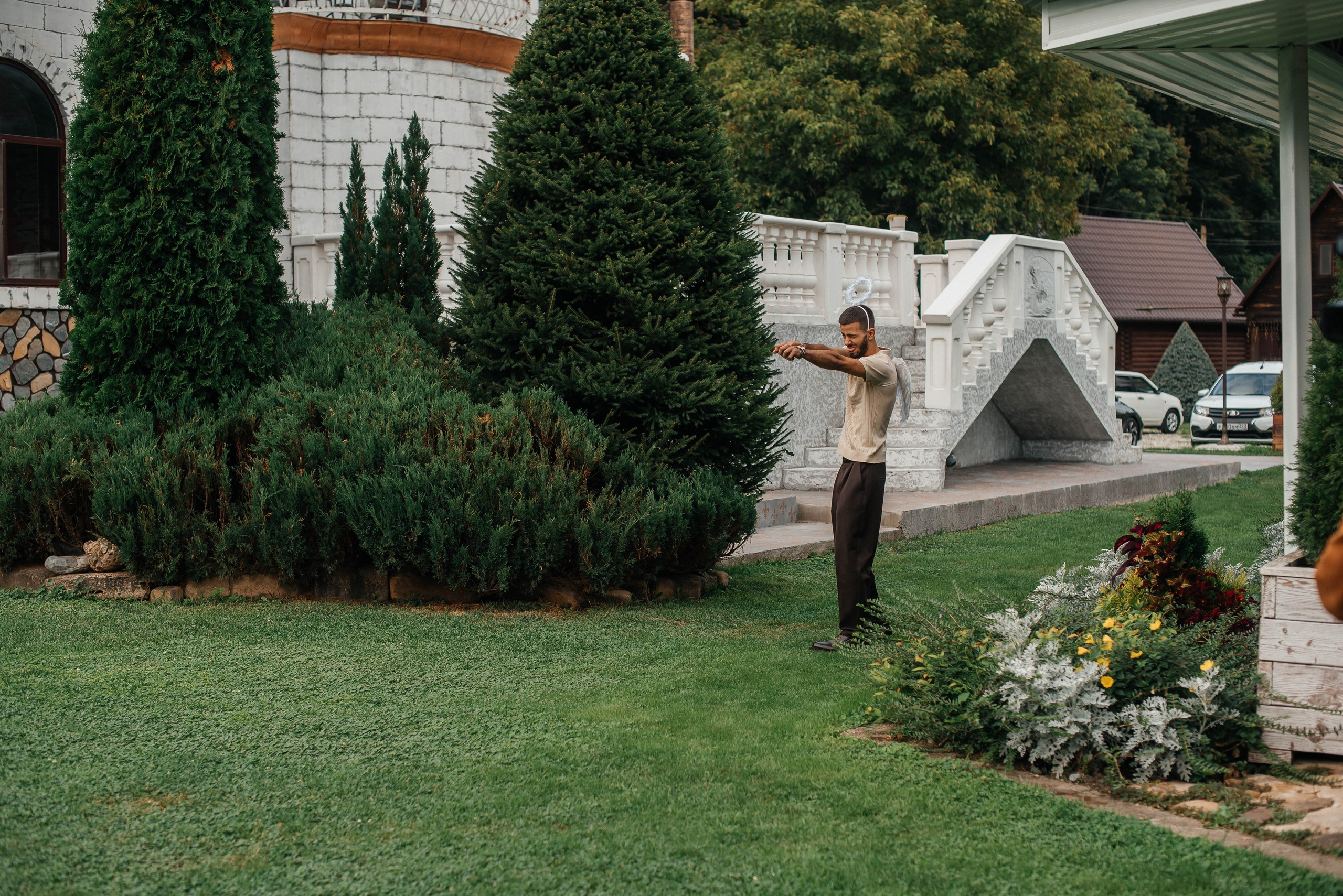 Евгений и Анастасия. Свадебный и семейный фотограф Краснодар/Сочи/Домбай Марина Фурса