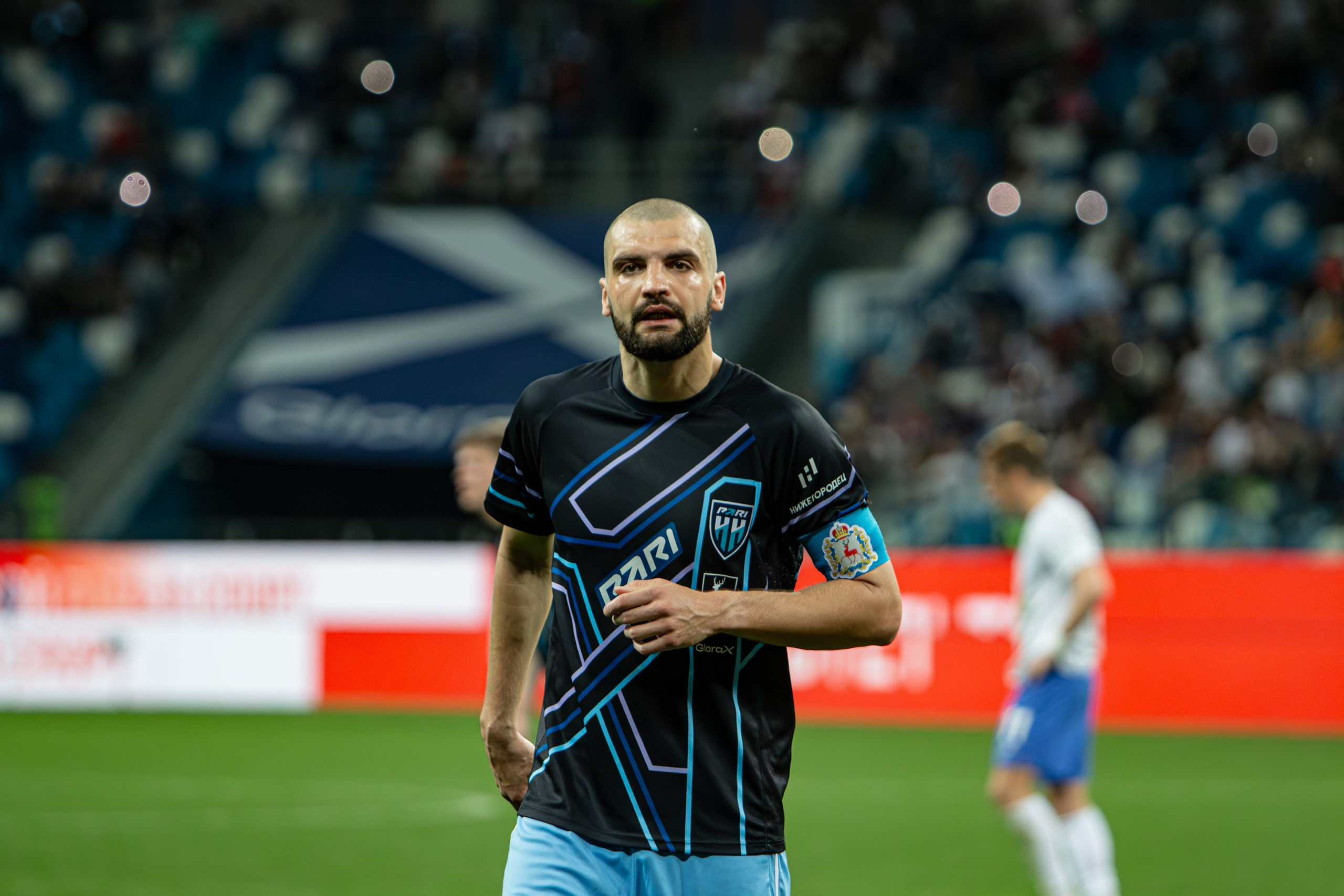 Пари НН — Факел. Спортивный фотограф в Смоленске — Екатерина Степенок